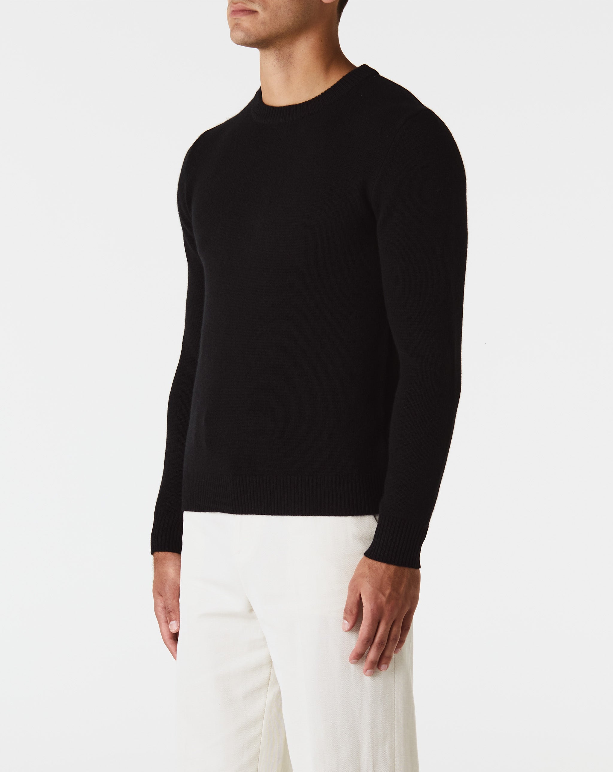 Luca Sweater
