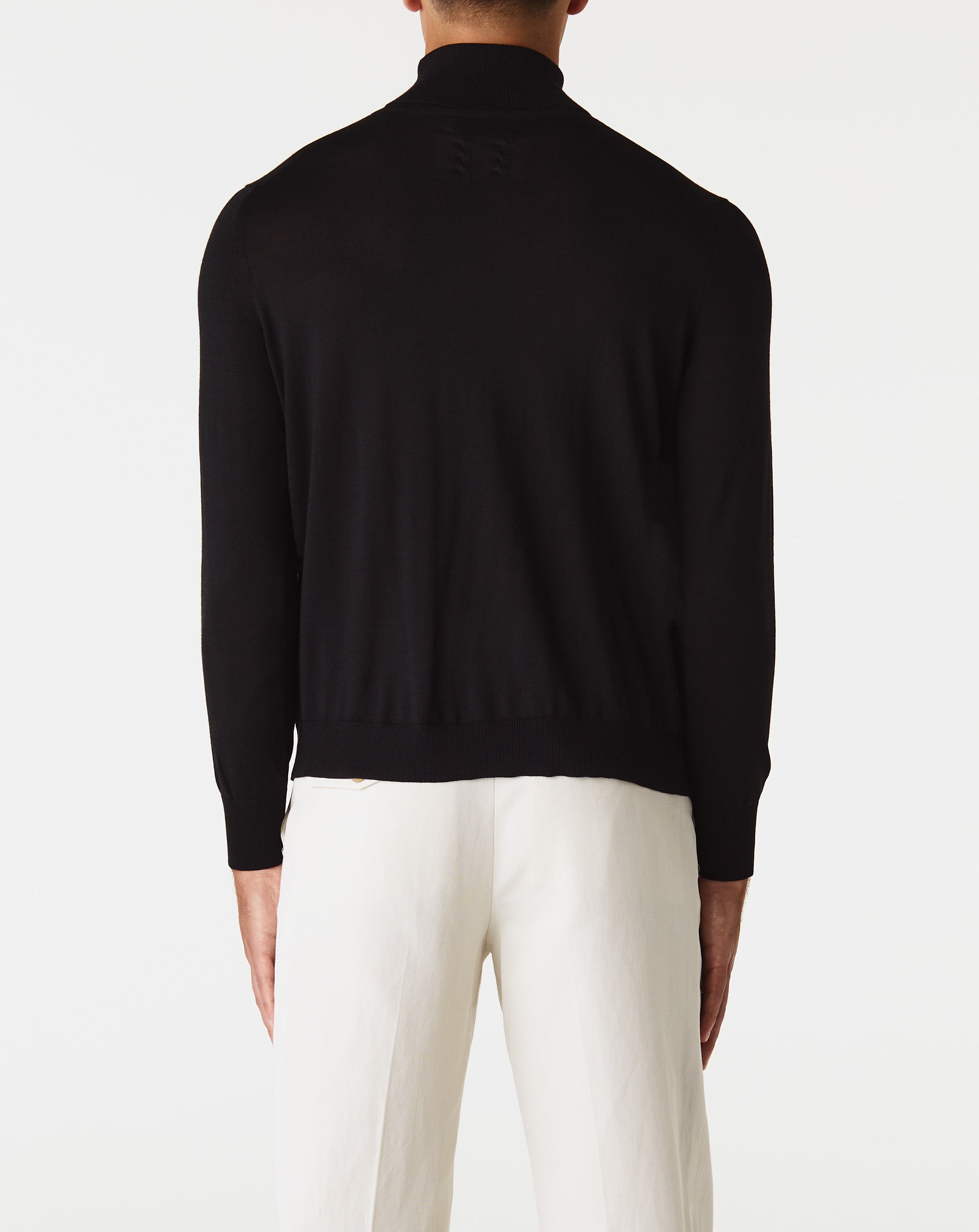 Casper Sweater