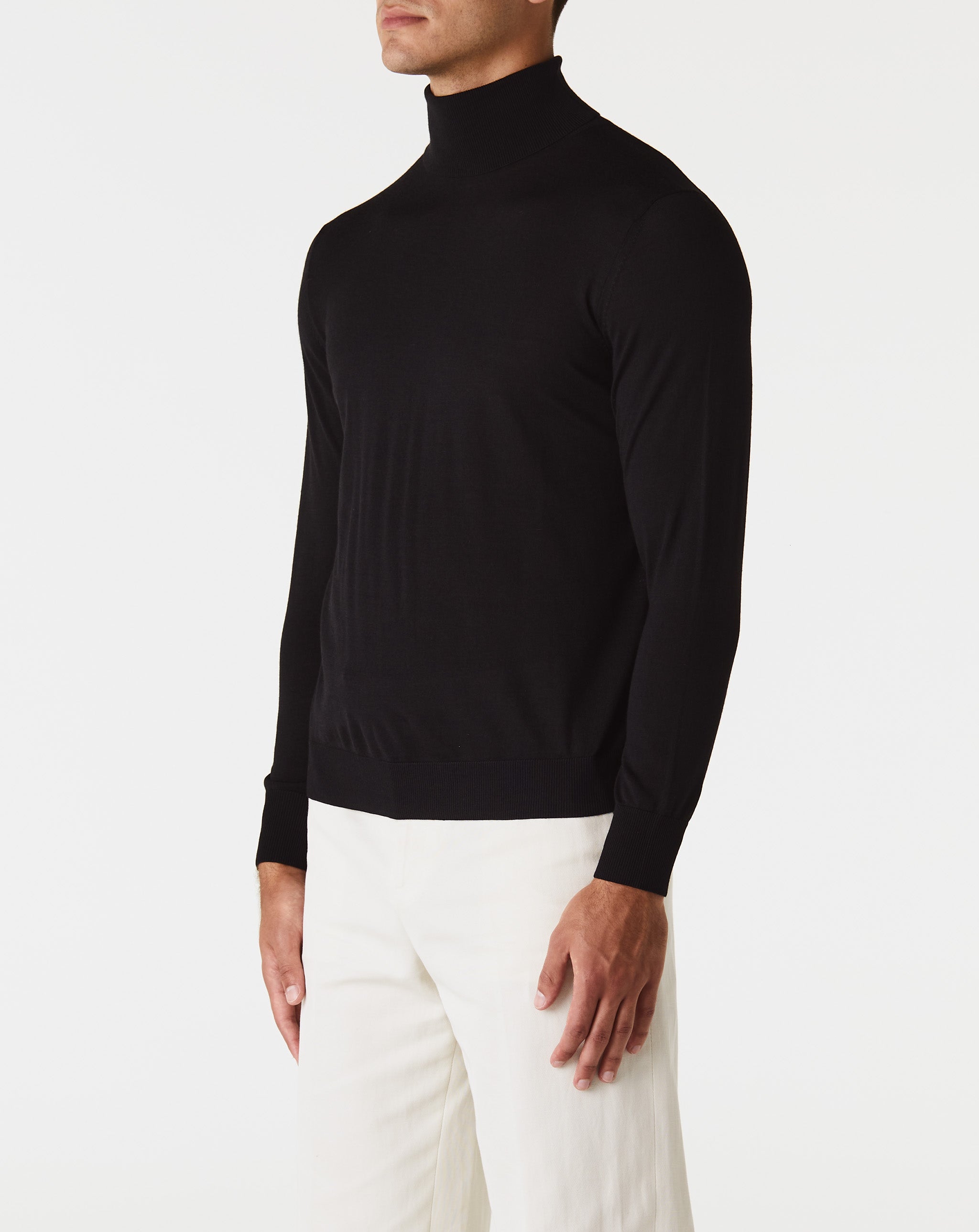 Casper Sweater