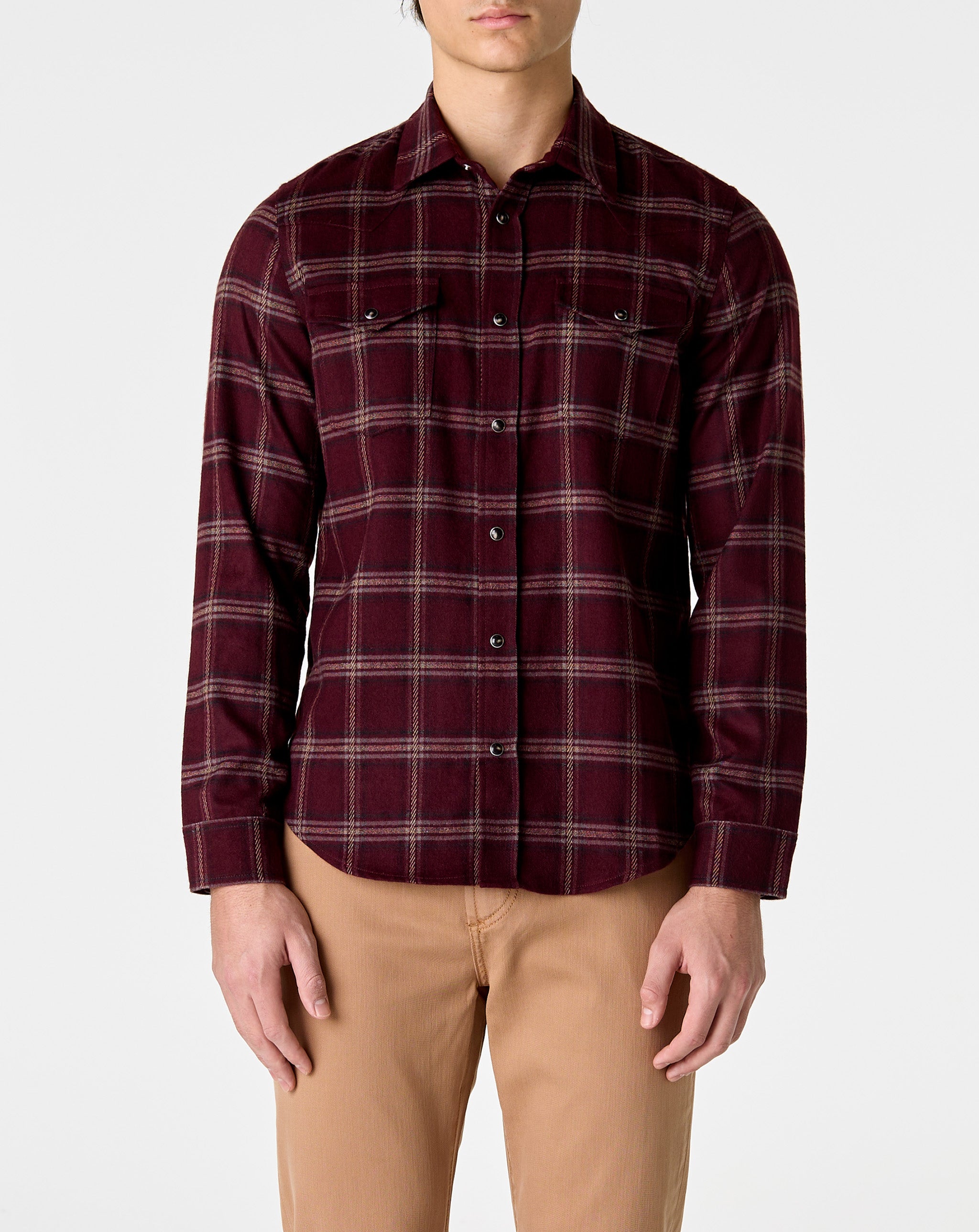 Eastwood L/S