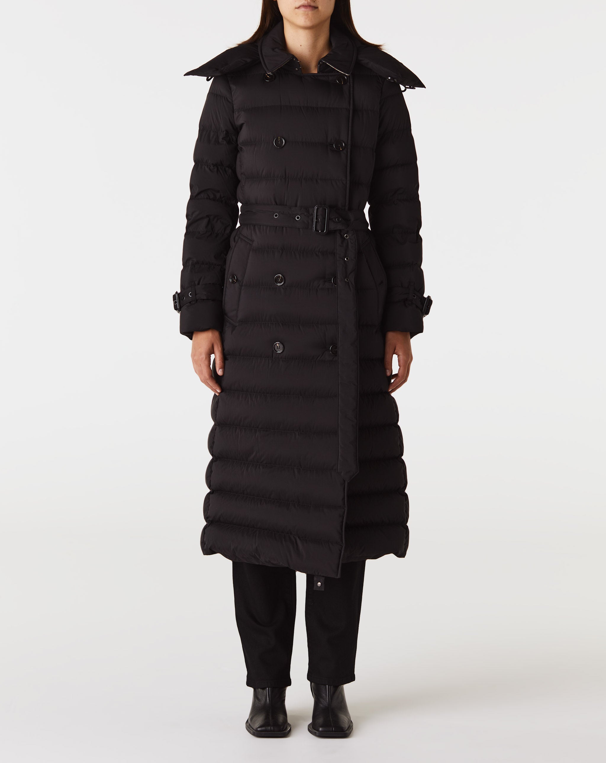 Ashwicking Db Puffer Coat