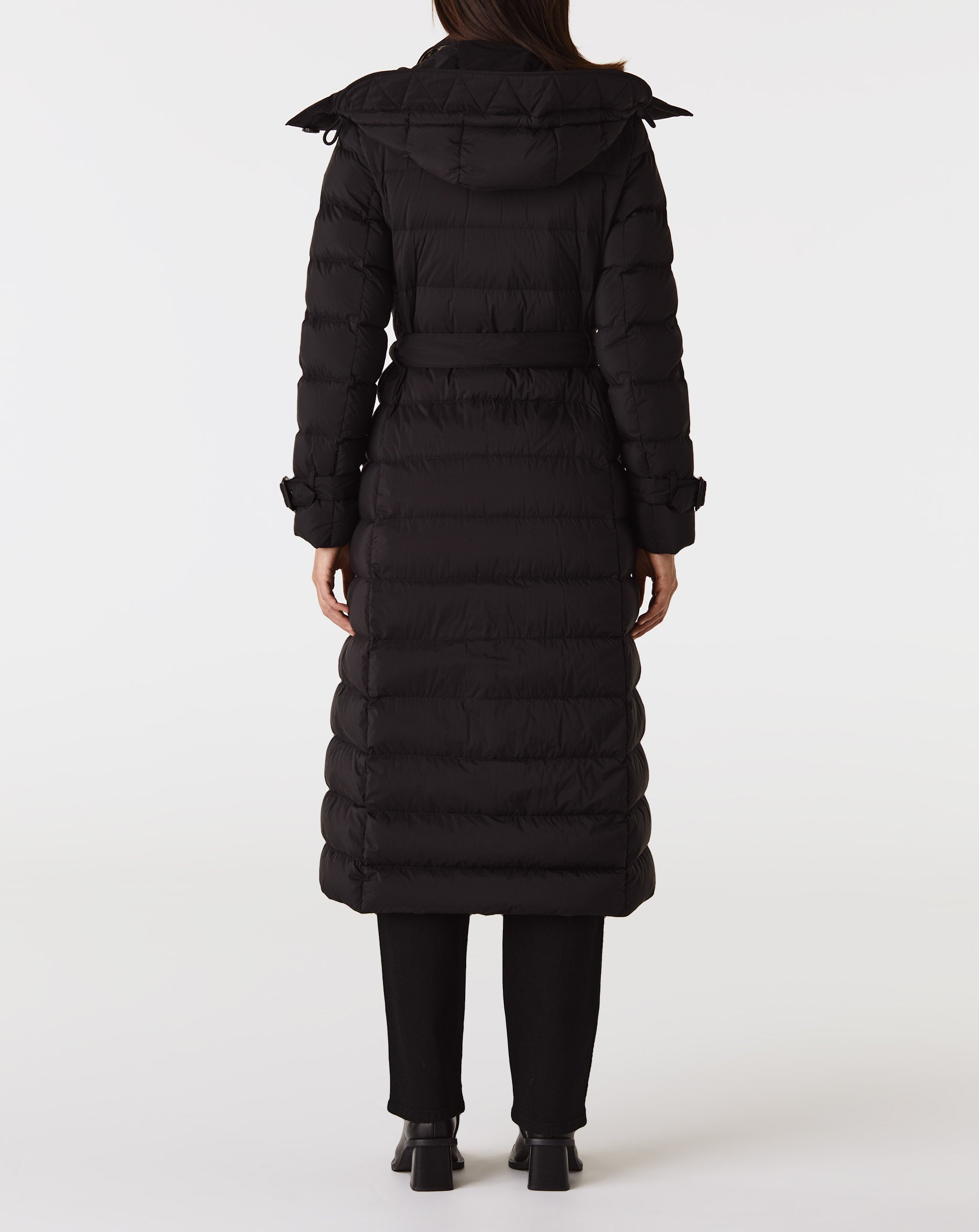 Ashwicking Db Puffer Coat