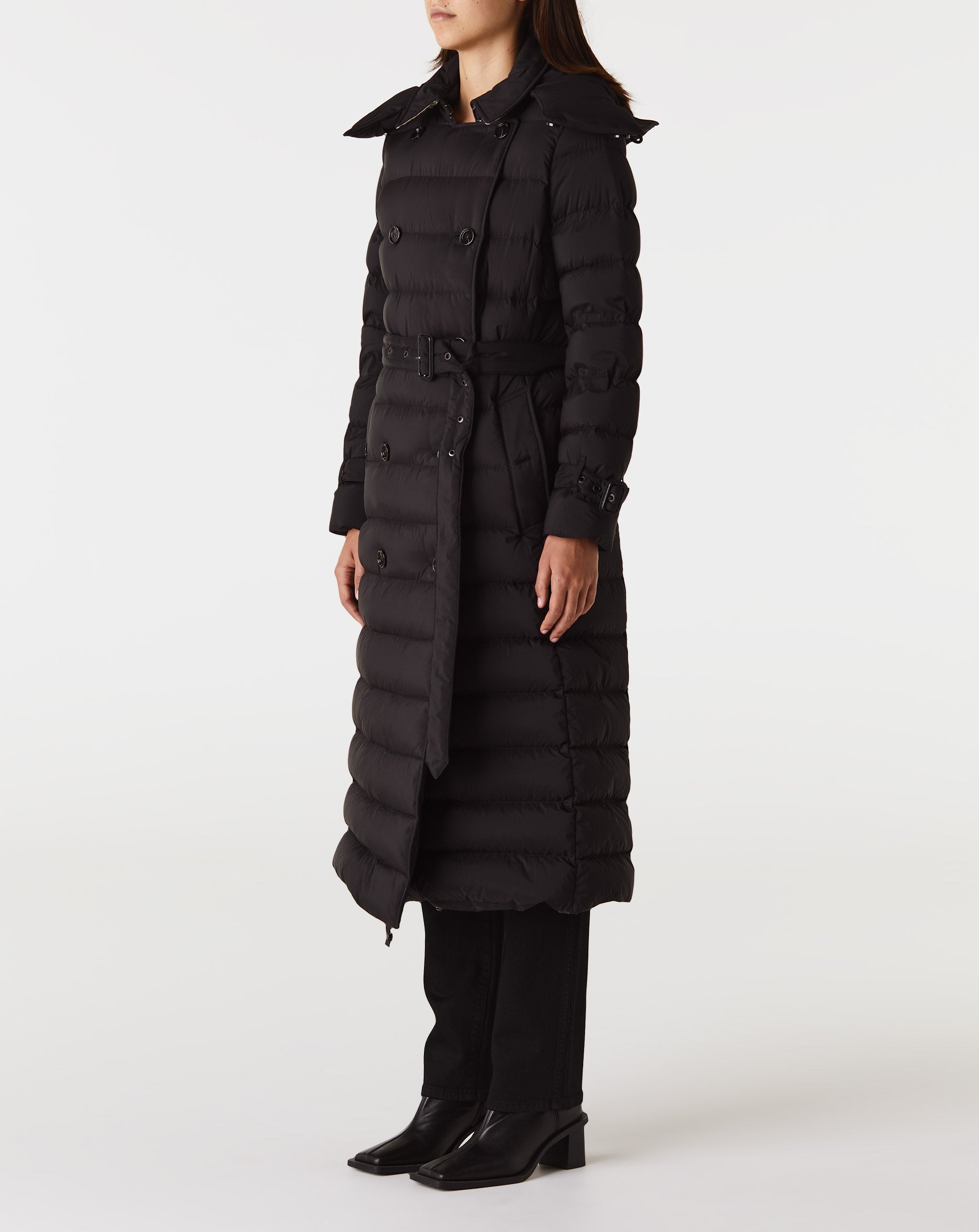 Ashwicking Db Puffer Coat