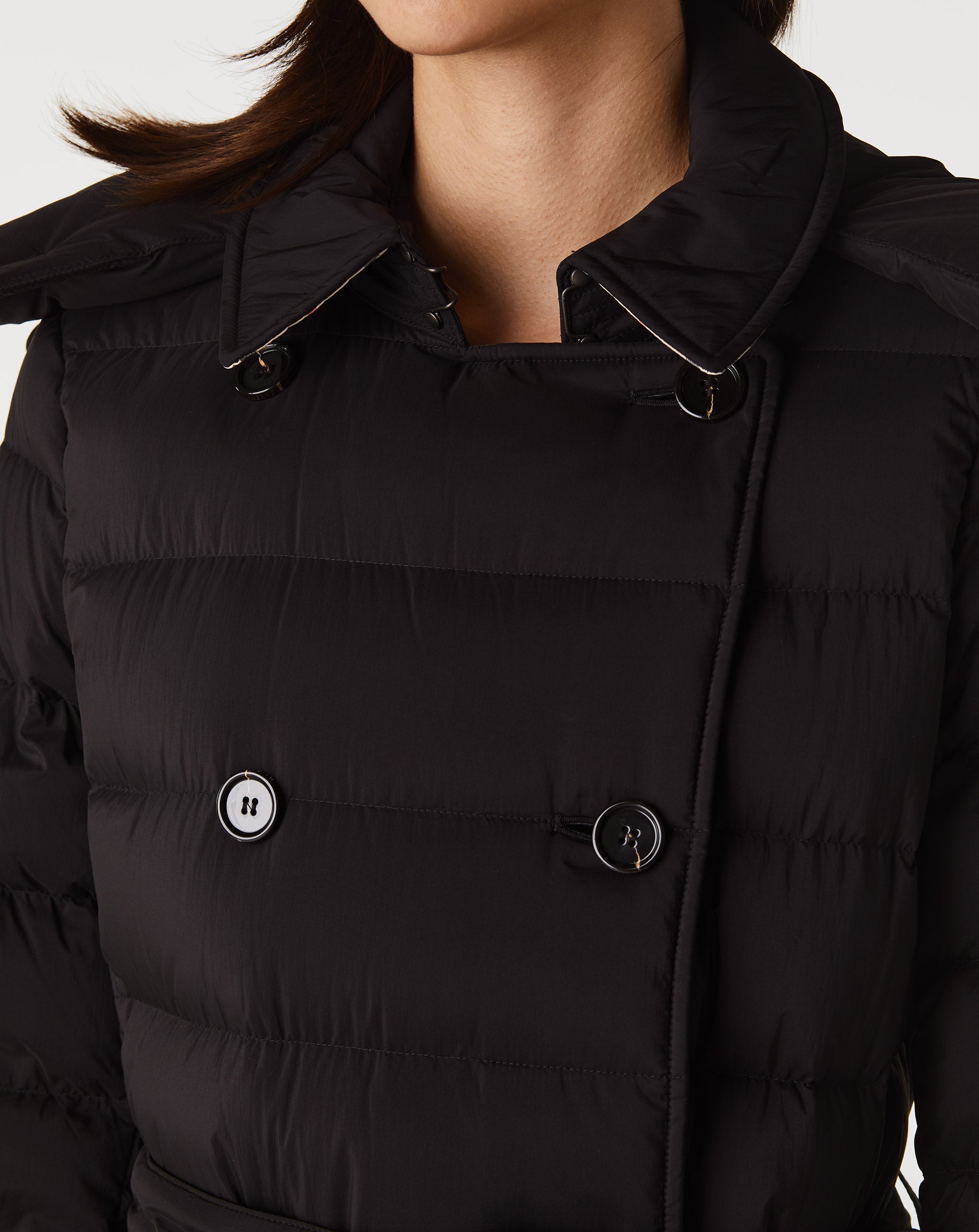 Ashwicking Db Puffer Coat
