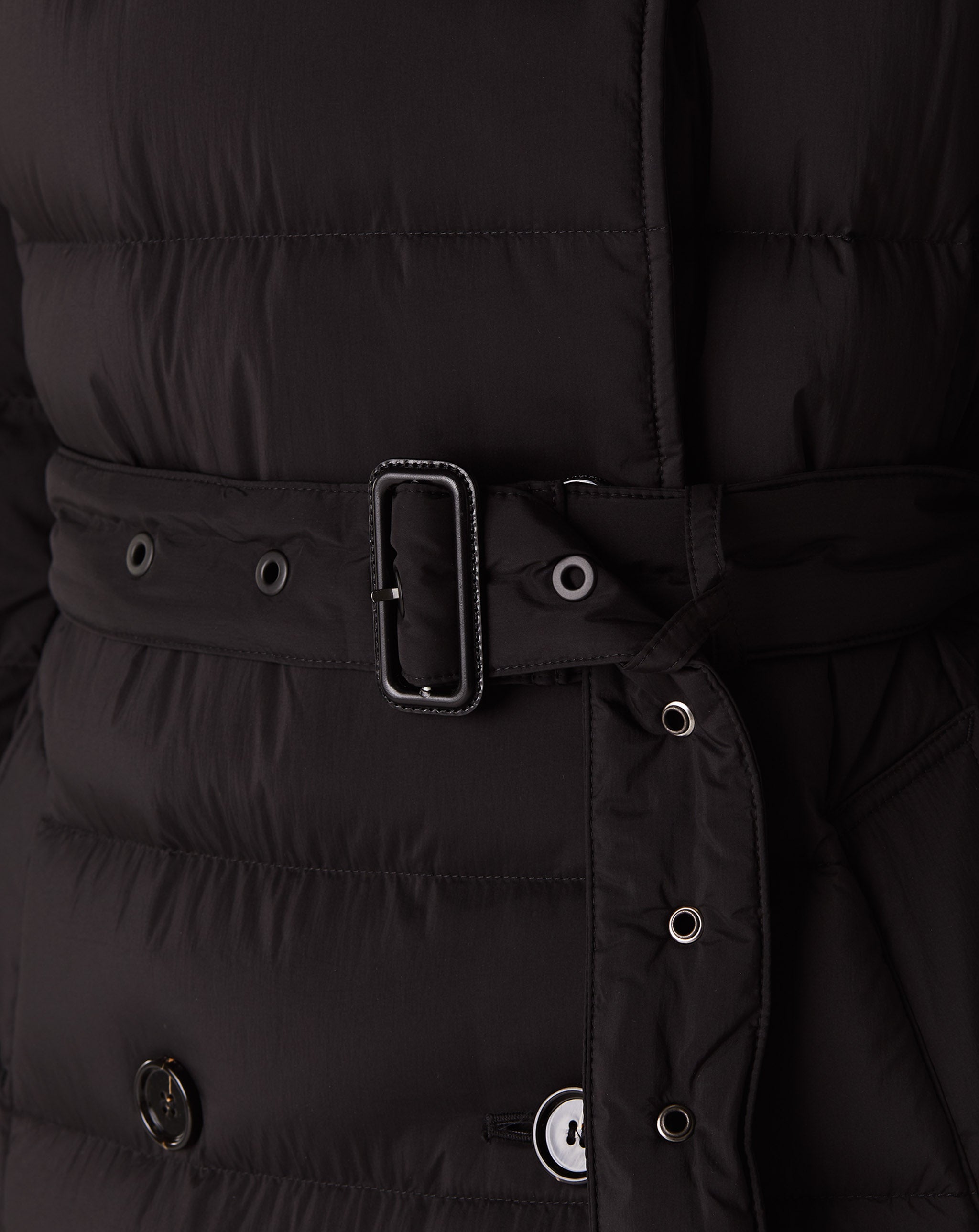 Ashwicking Db Puffer Coat
