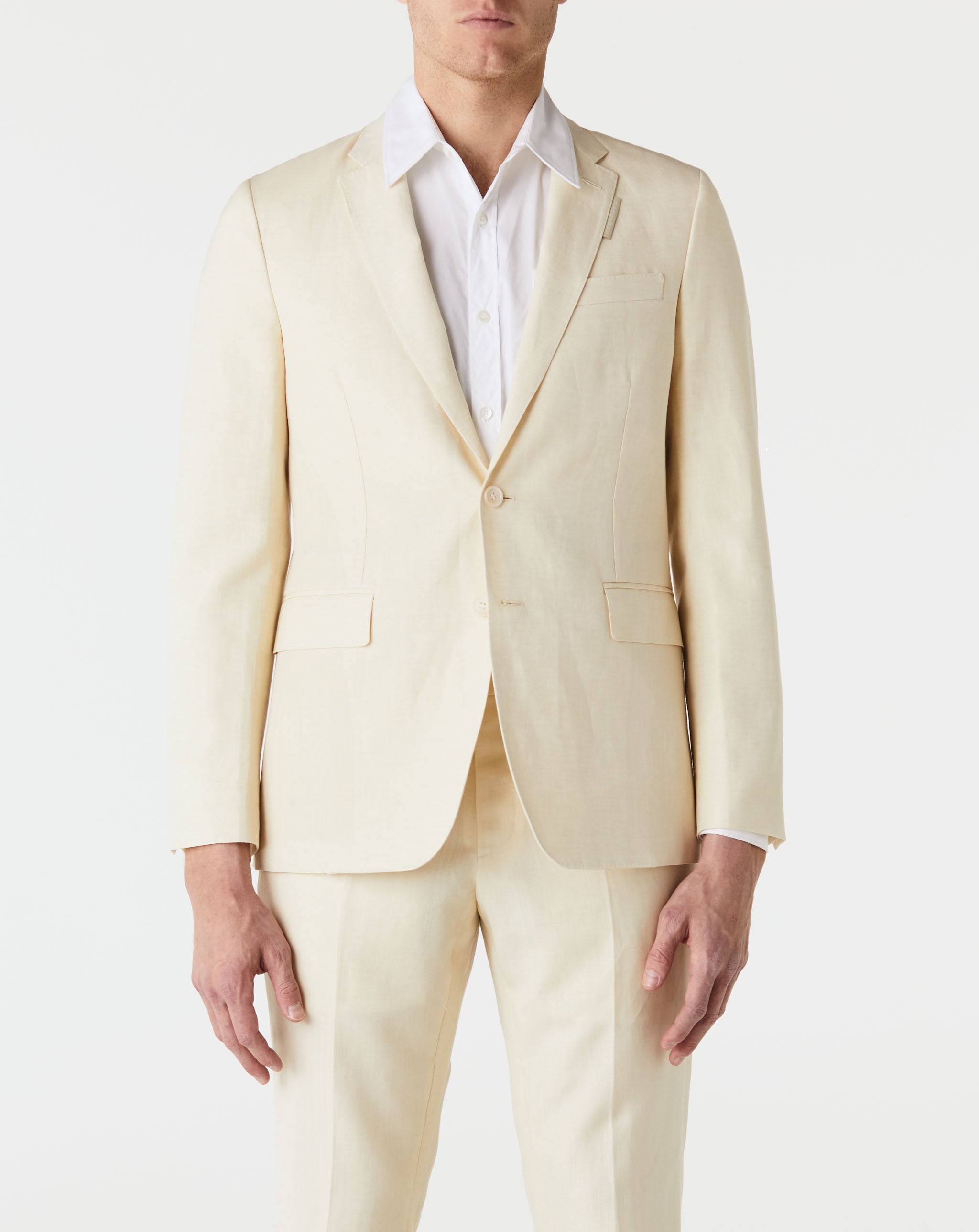 Sloane Tailored Jacket