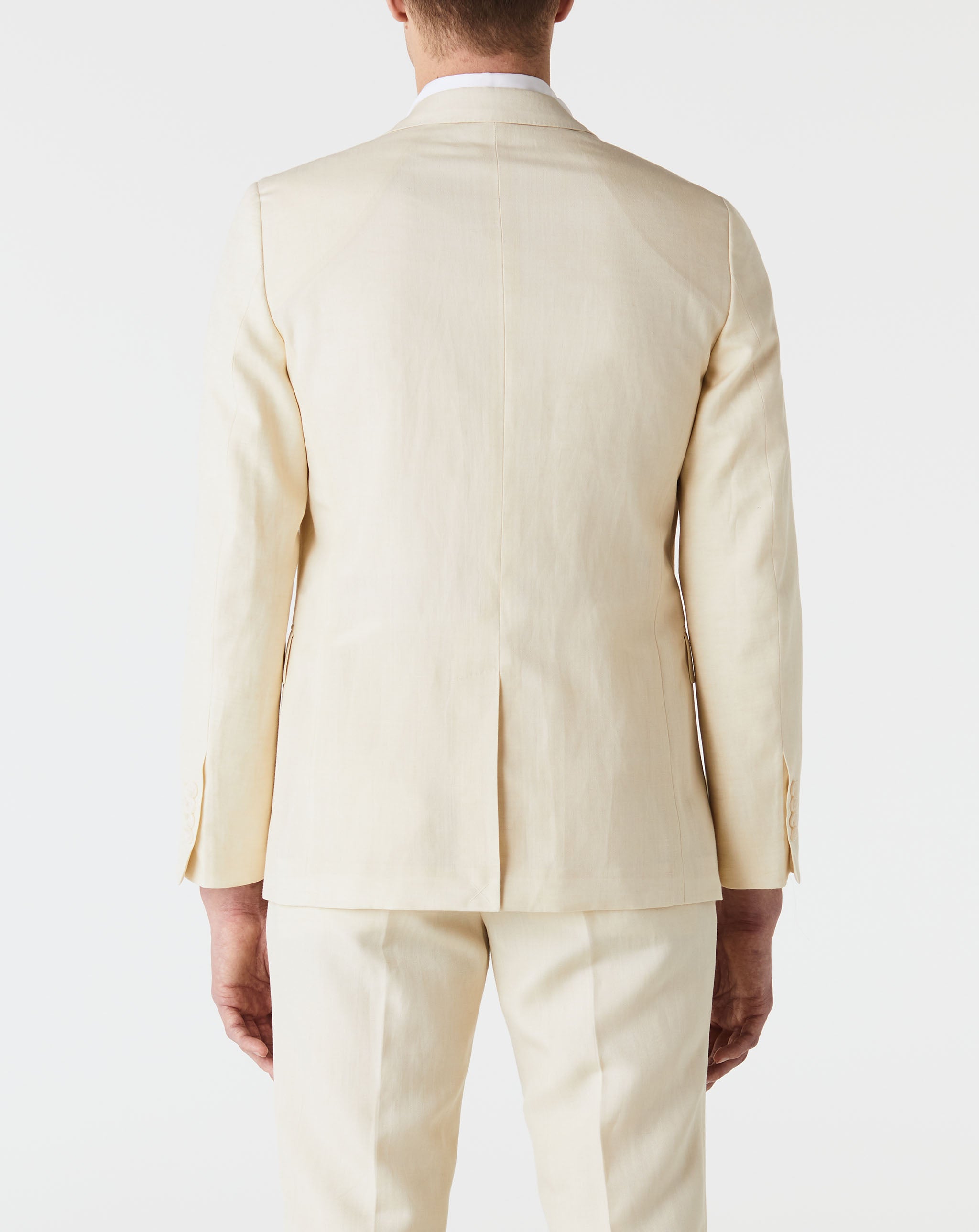 Sloane Tailored Jacket