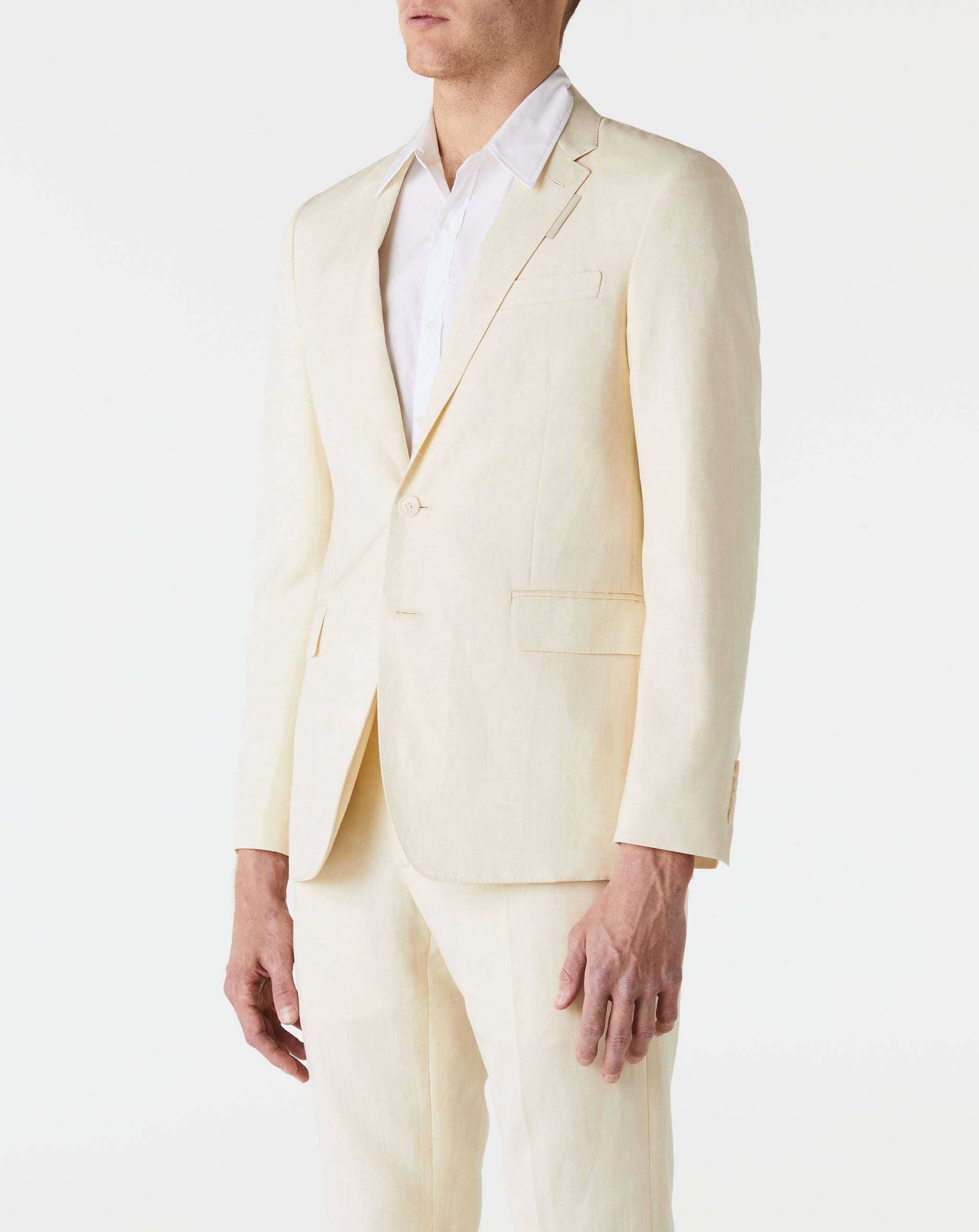 Sloane Tailored Jacket