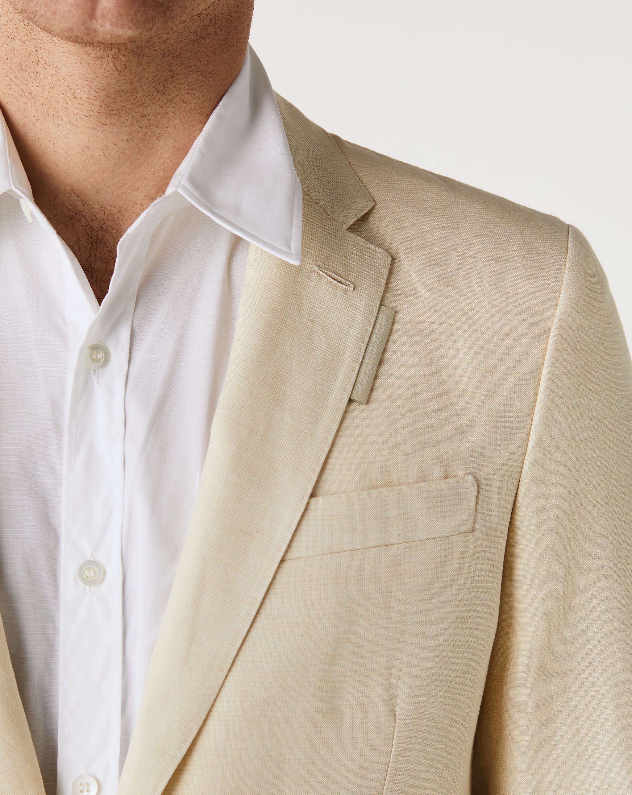 Sloane Tailored Jacket