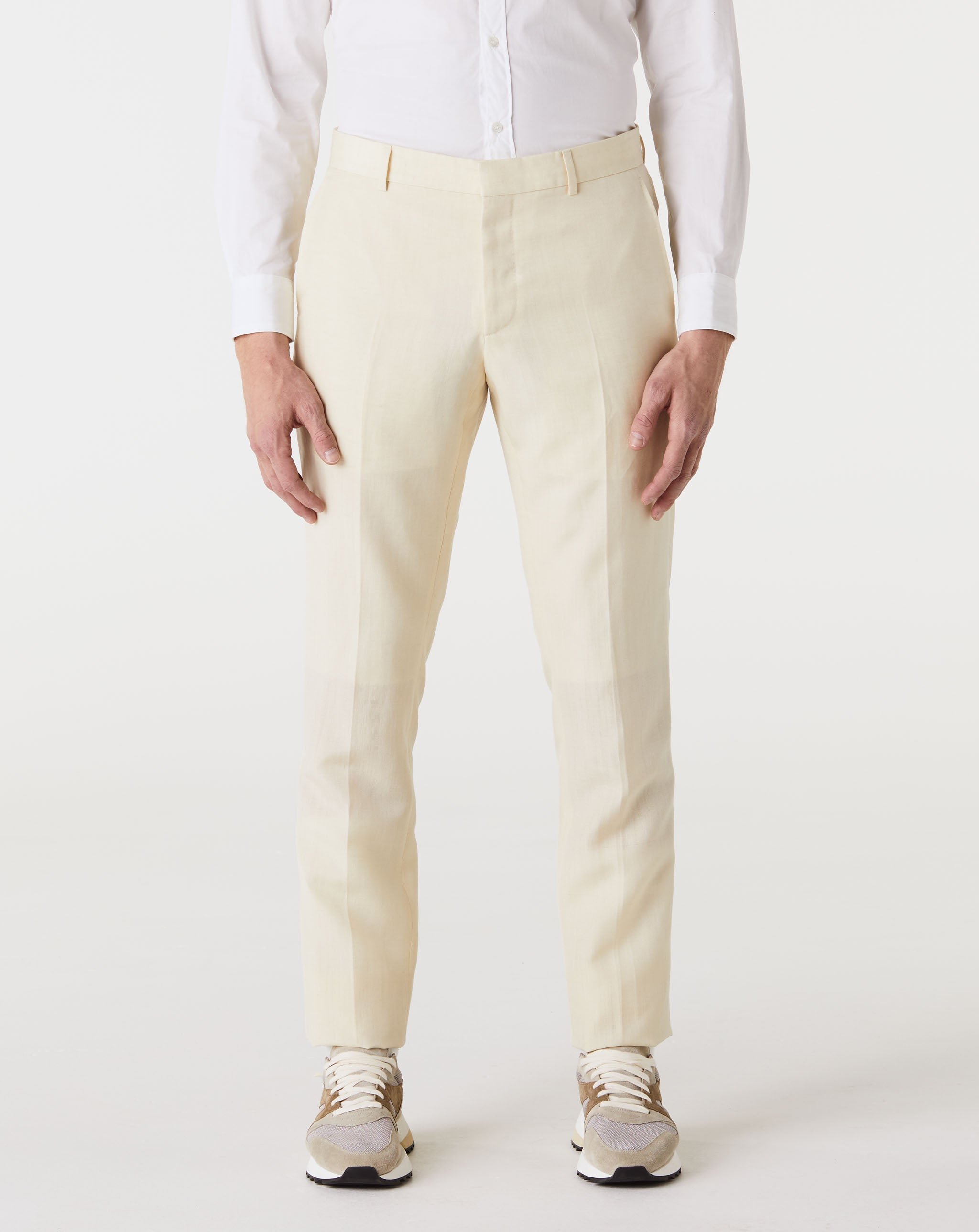 Savile Tailored Trouser