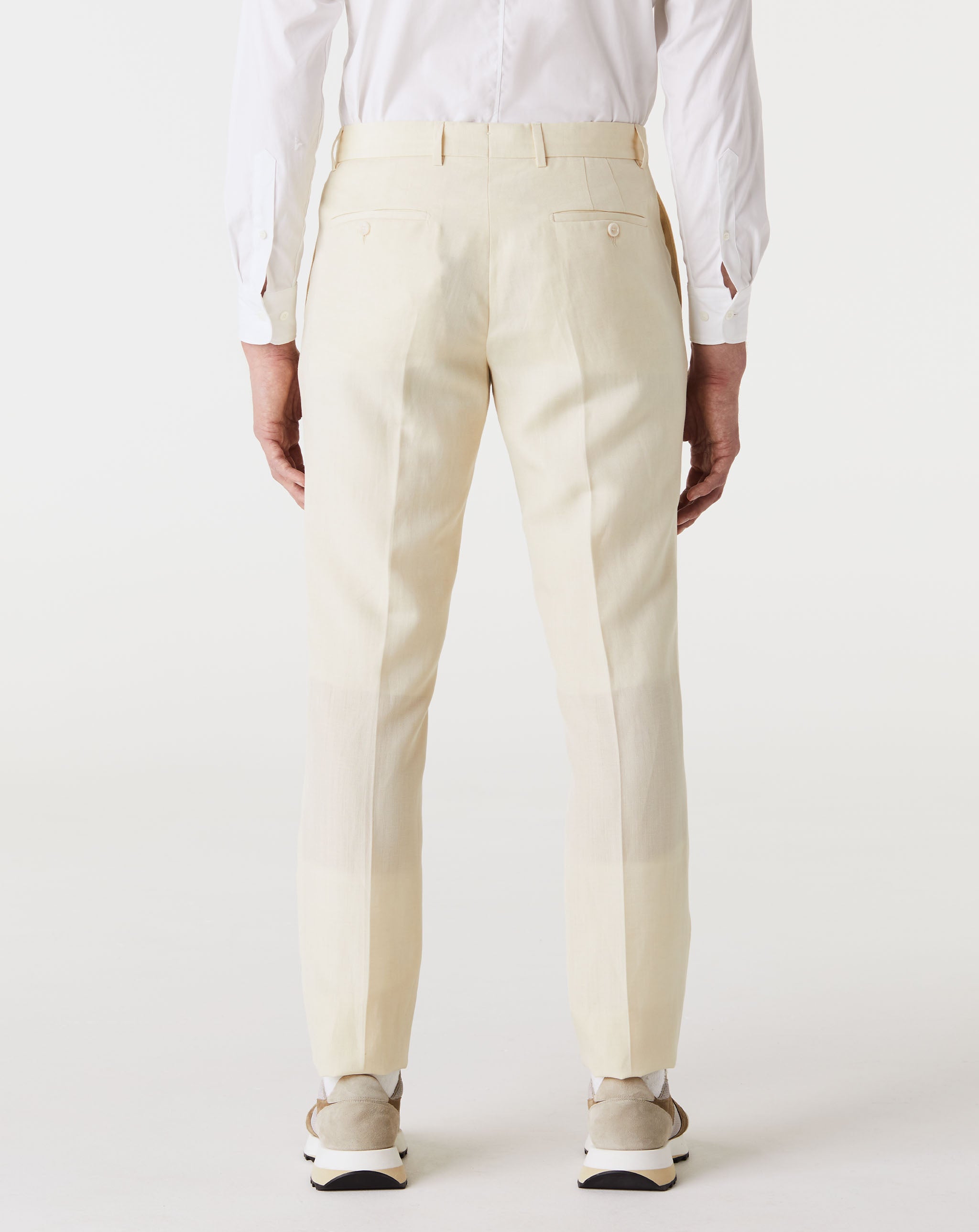 Savile Tailored Trouser
