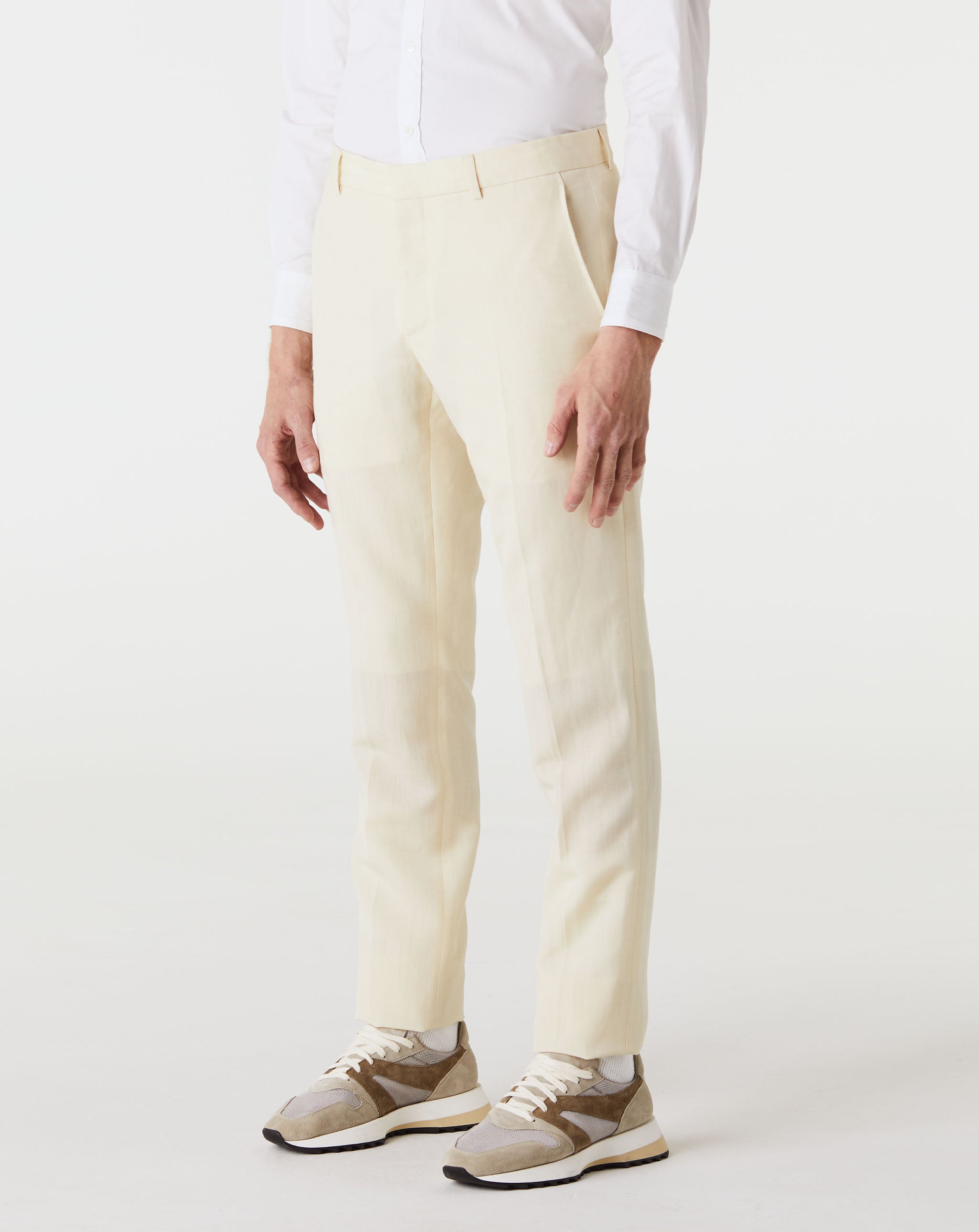 Savile Tailored Trouser