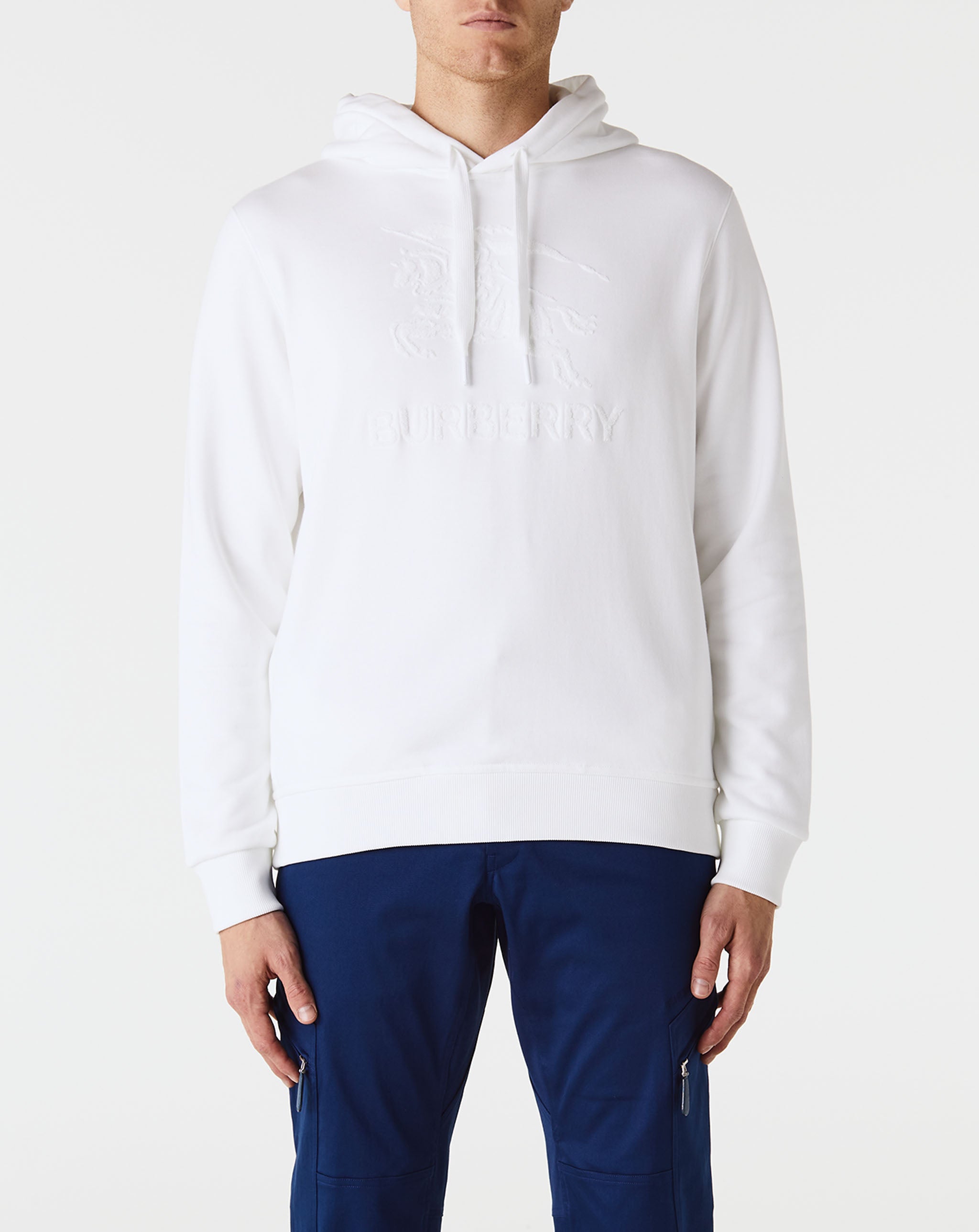 Raynerbridge Logo Hoody