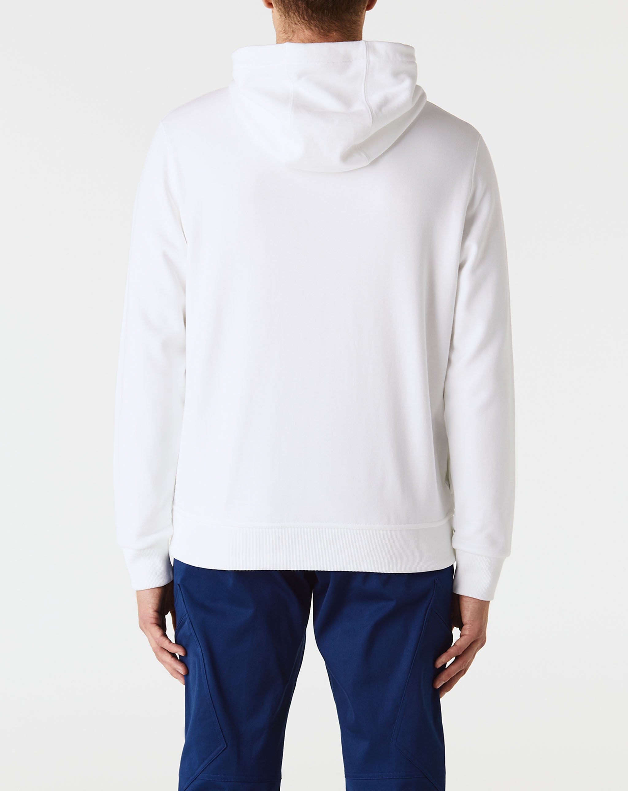 Raynerbridge Logo Hoody