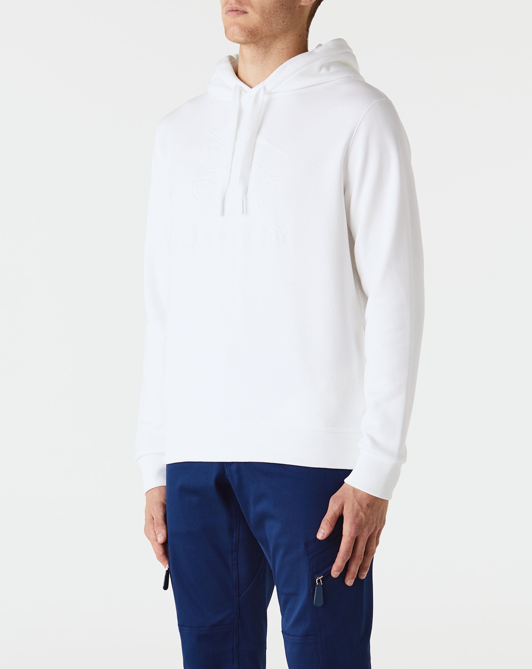 Raynerbridge Logo Hoody