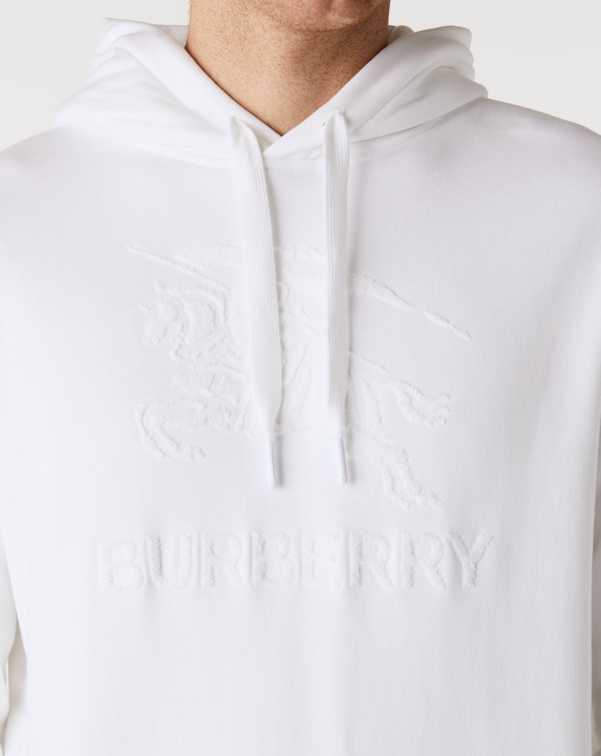 Raynerbridge Logo Hoody