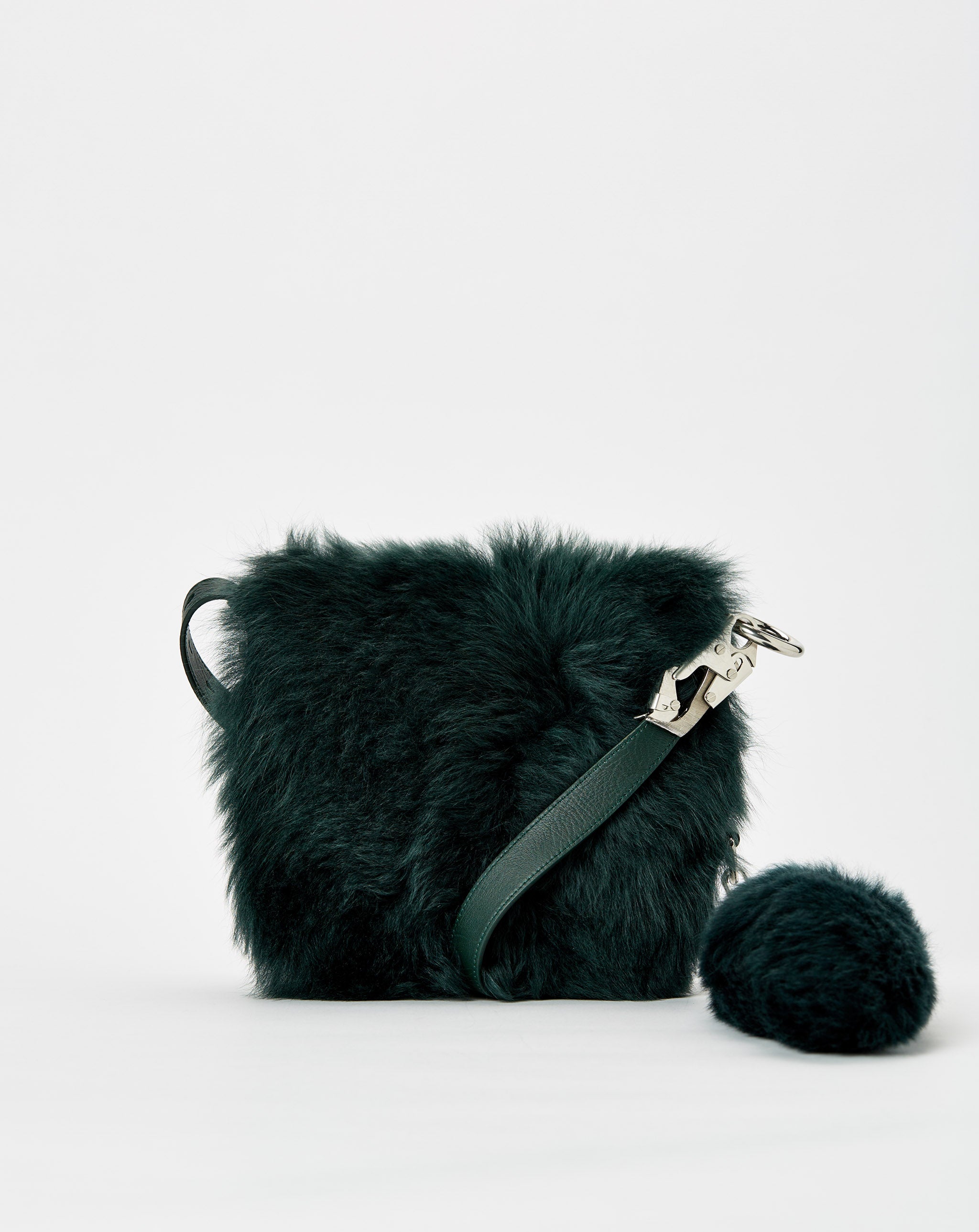 Knight Satchel
