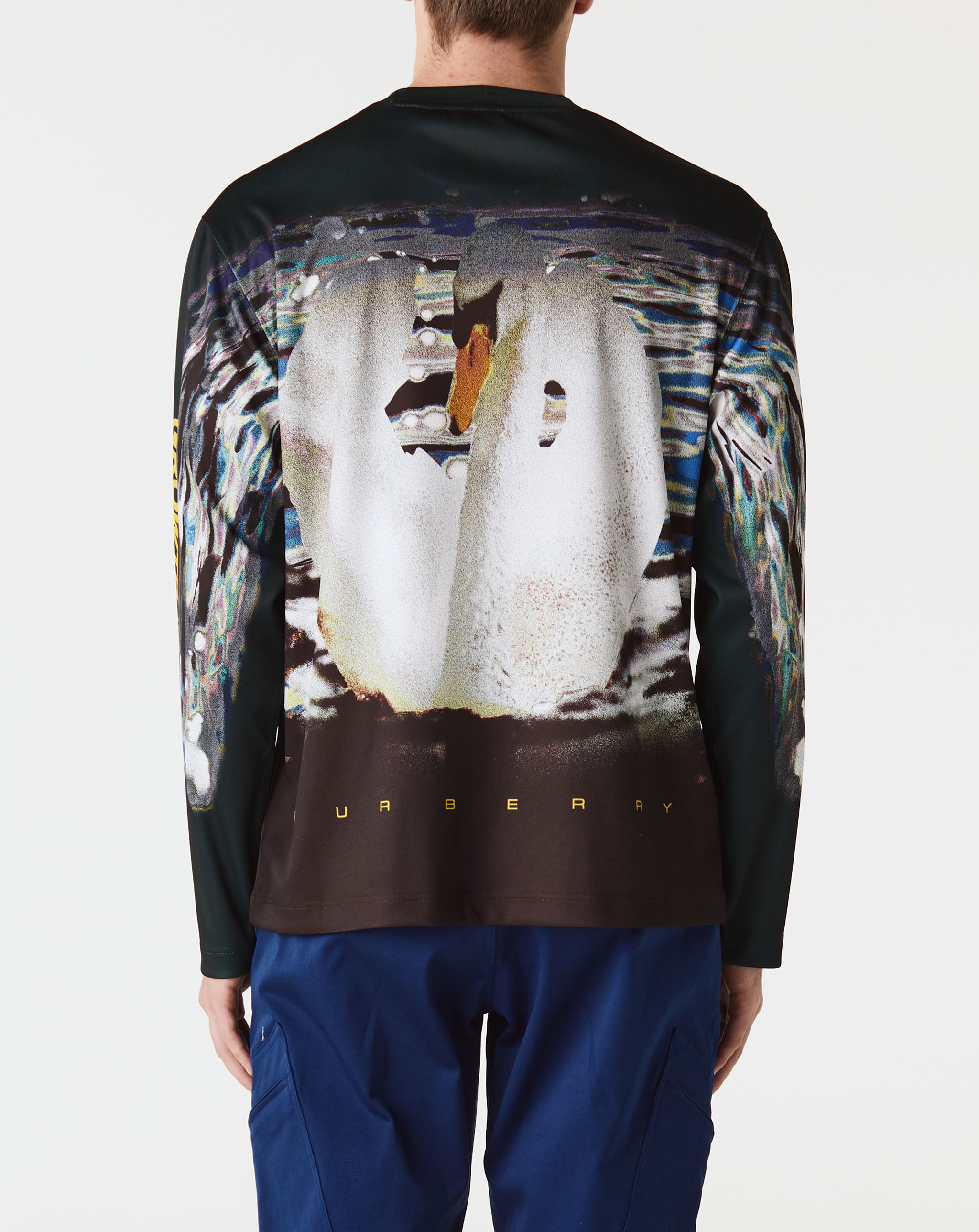 Change Crewneck