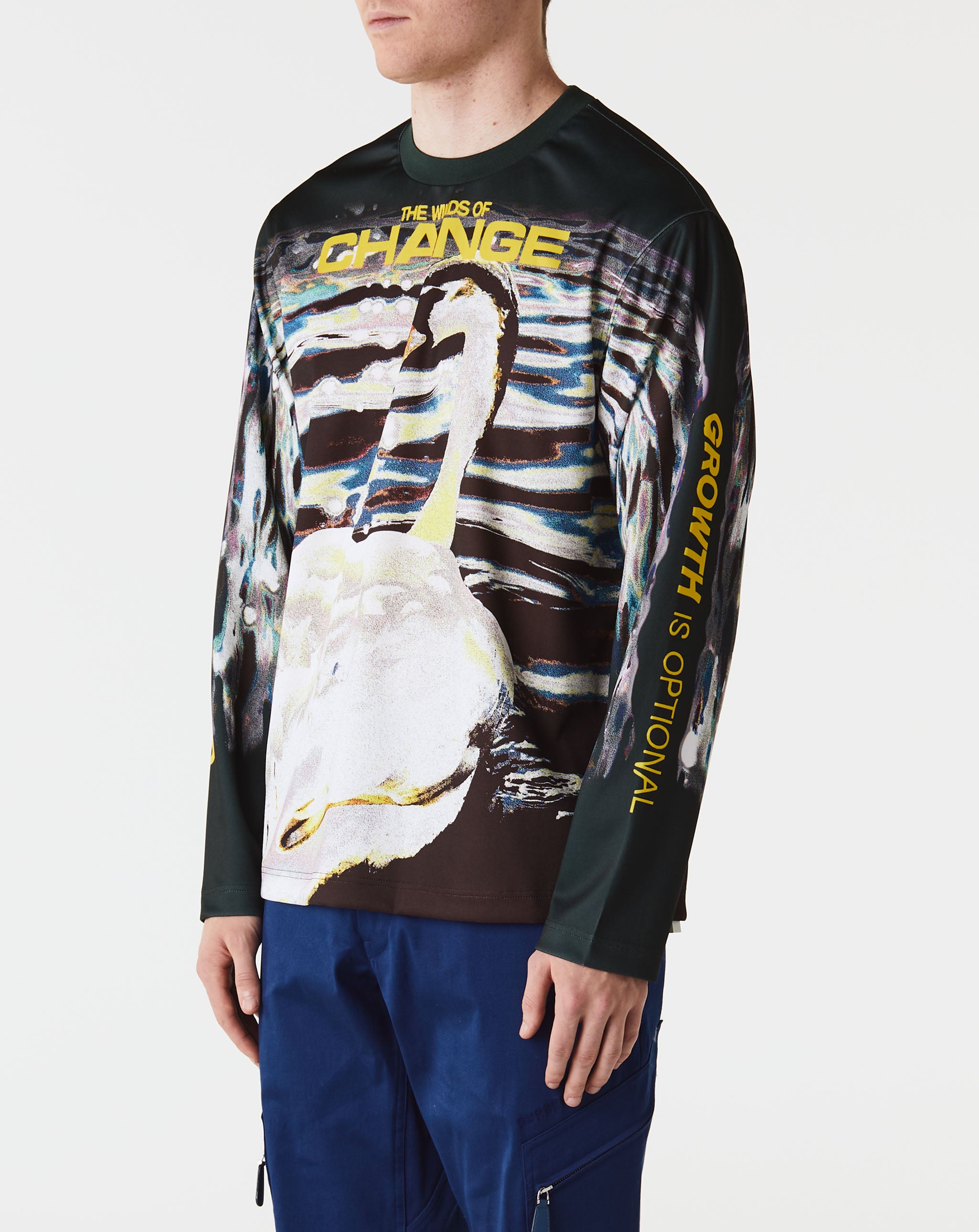 Change Crewneck