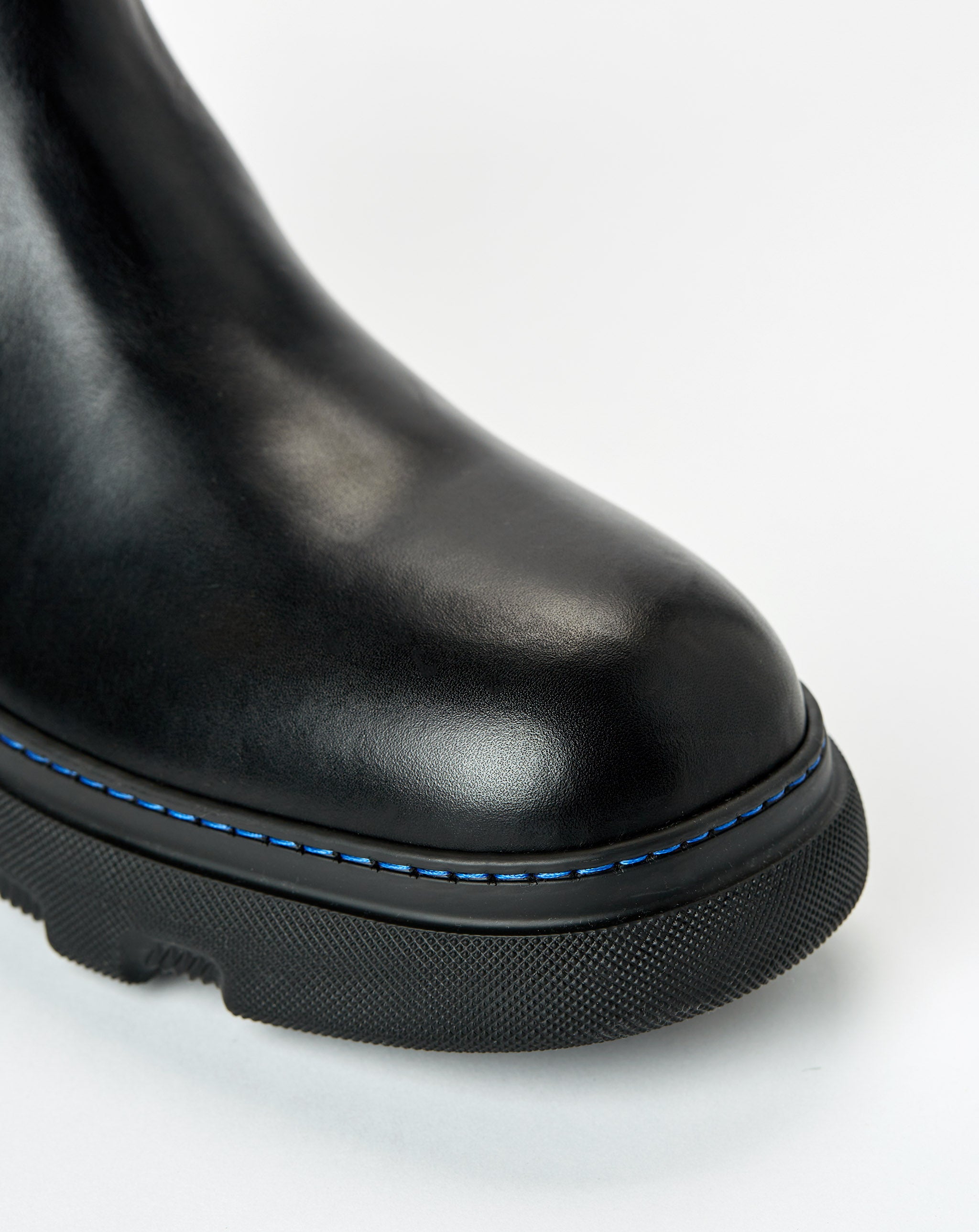 Chelsea Boot