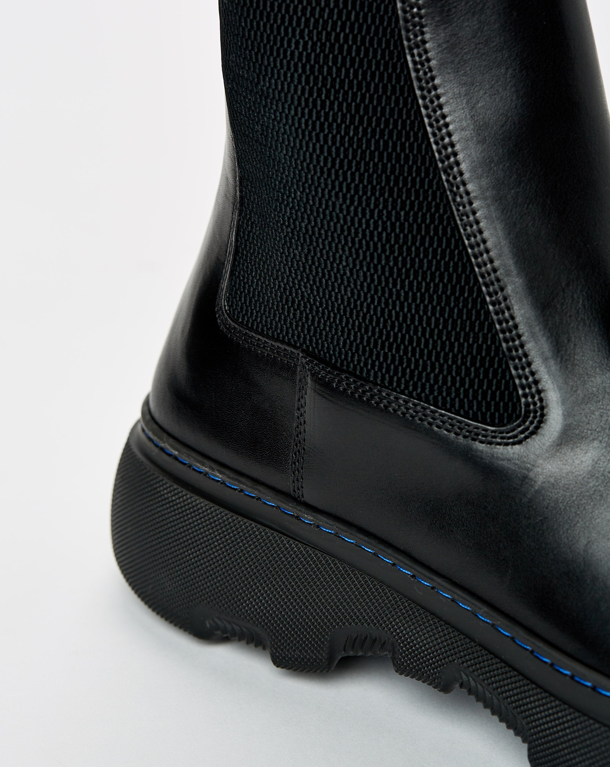 Chelsea Boot