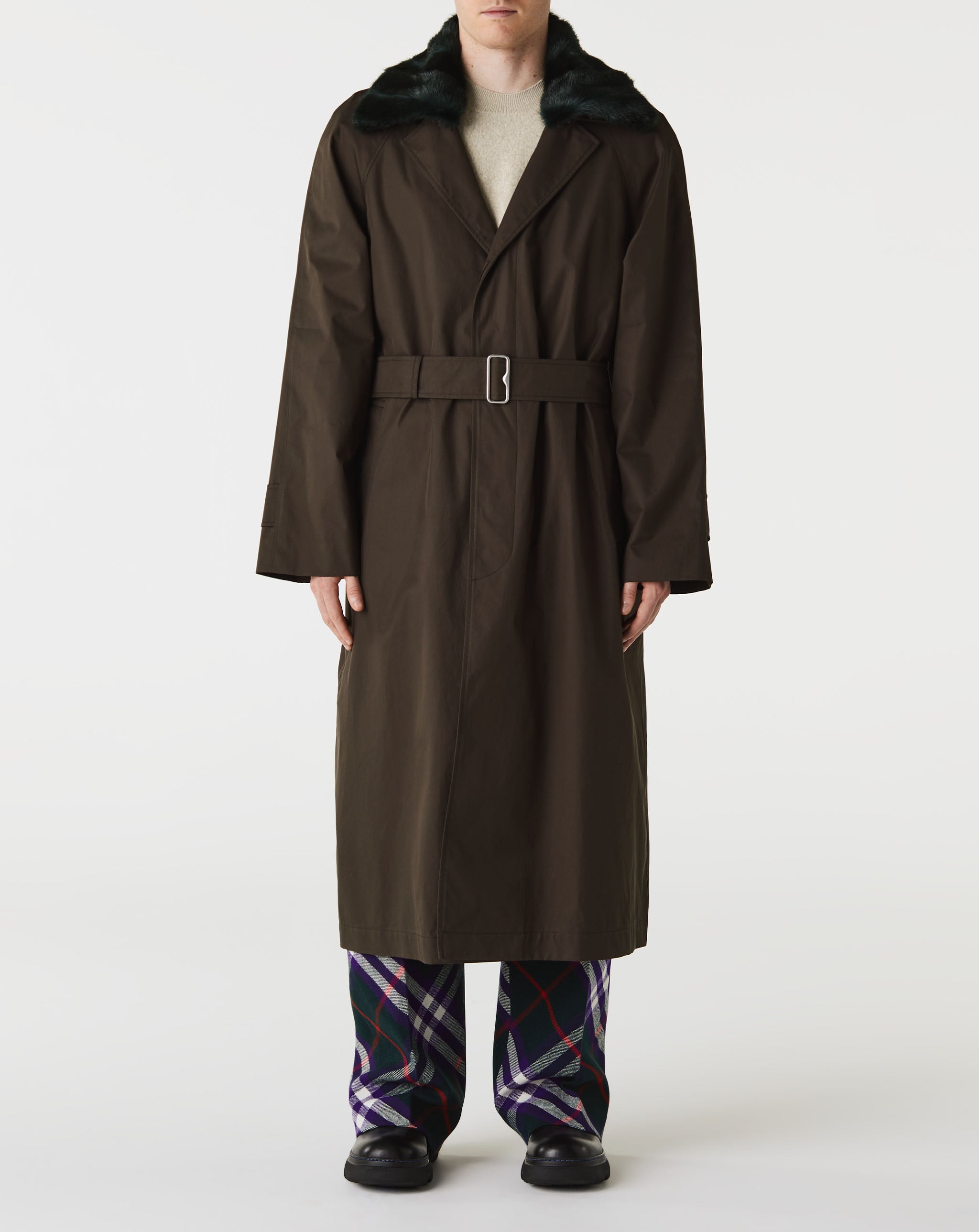 Look 2 Coat