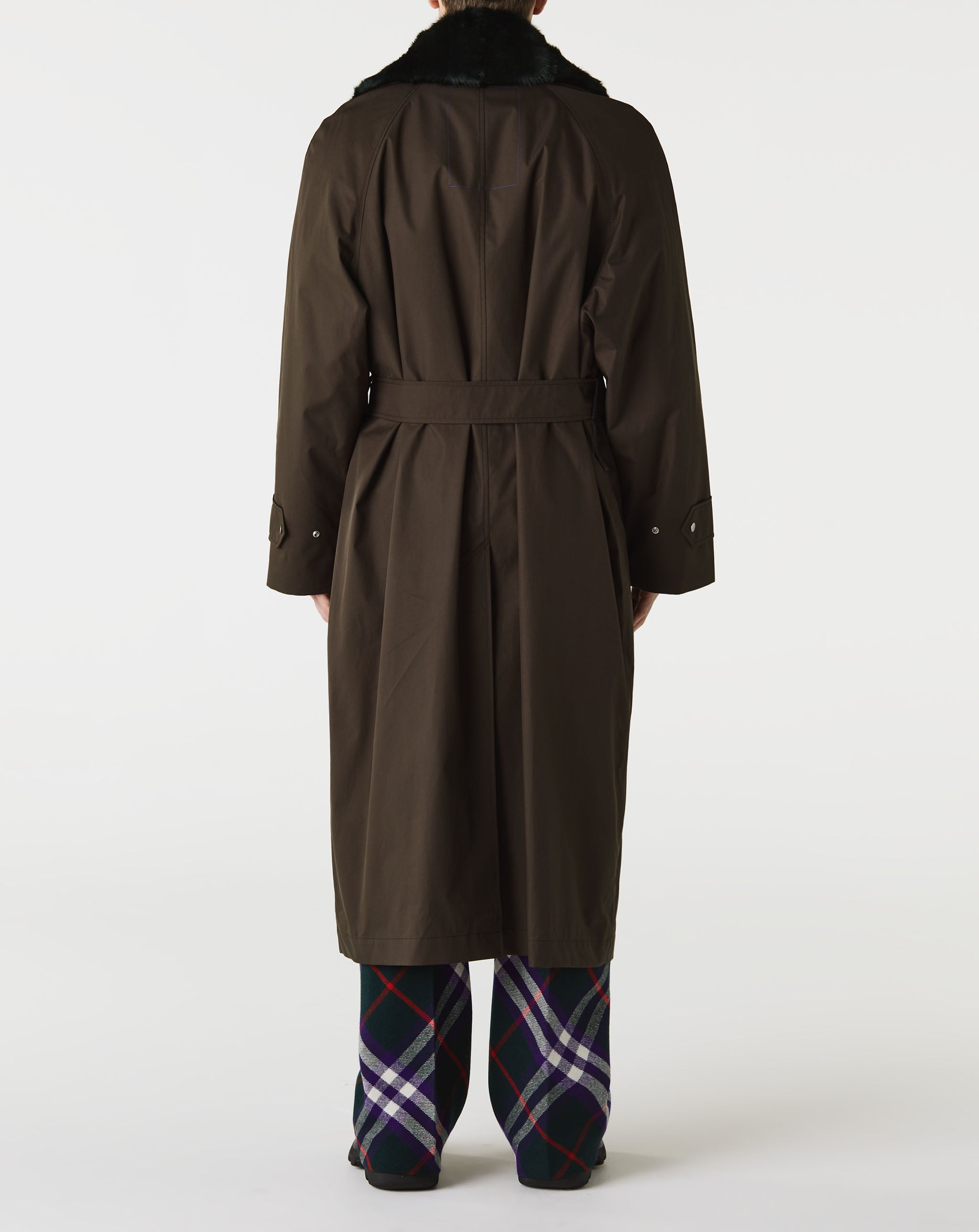 Look 2 Coat