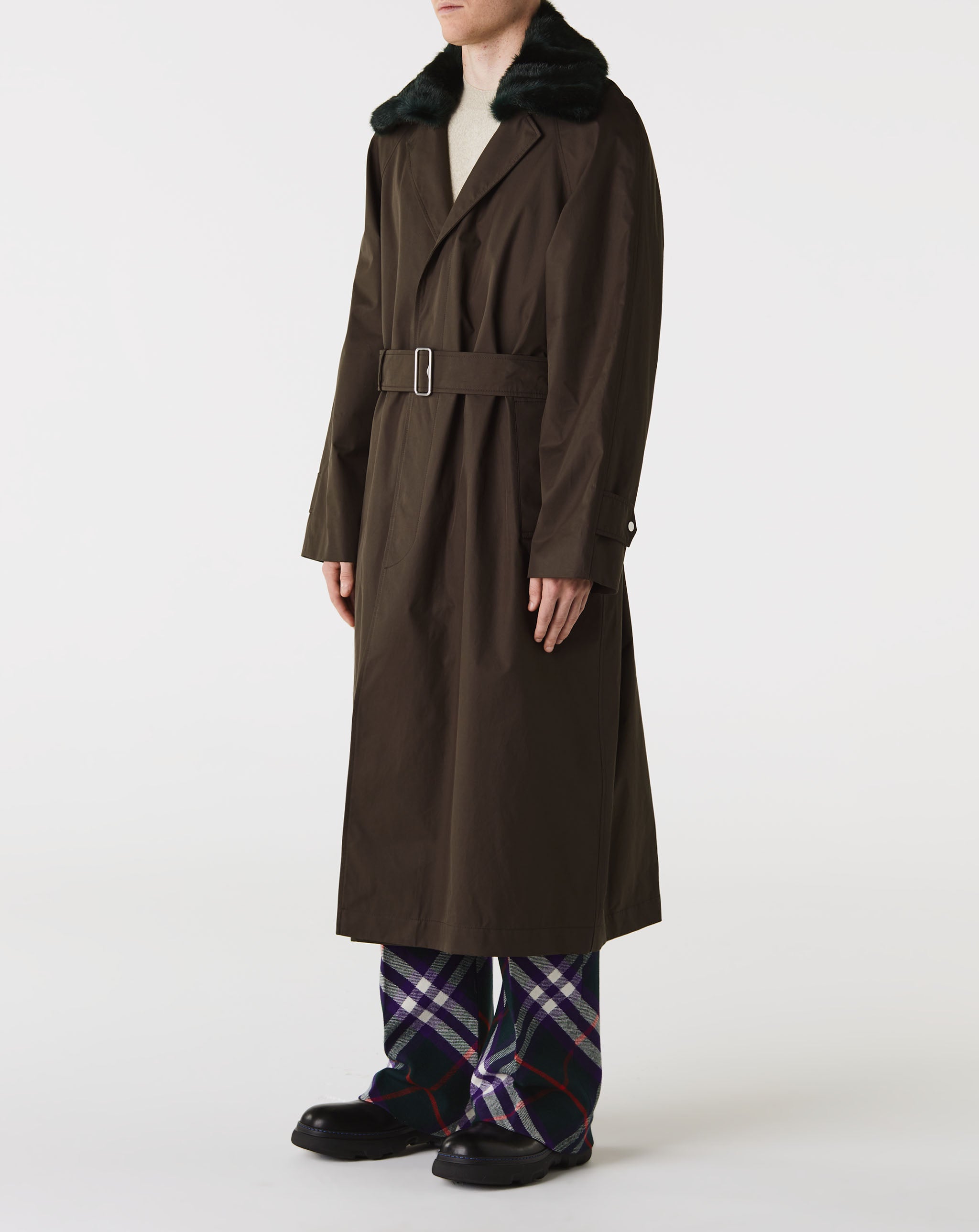Look 2 Coat