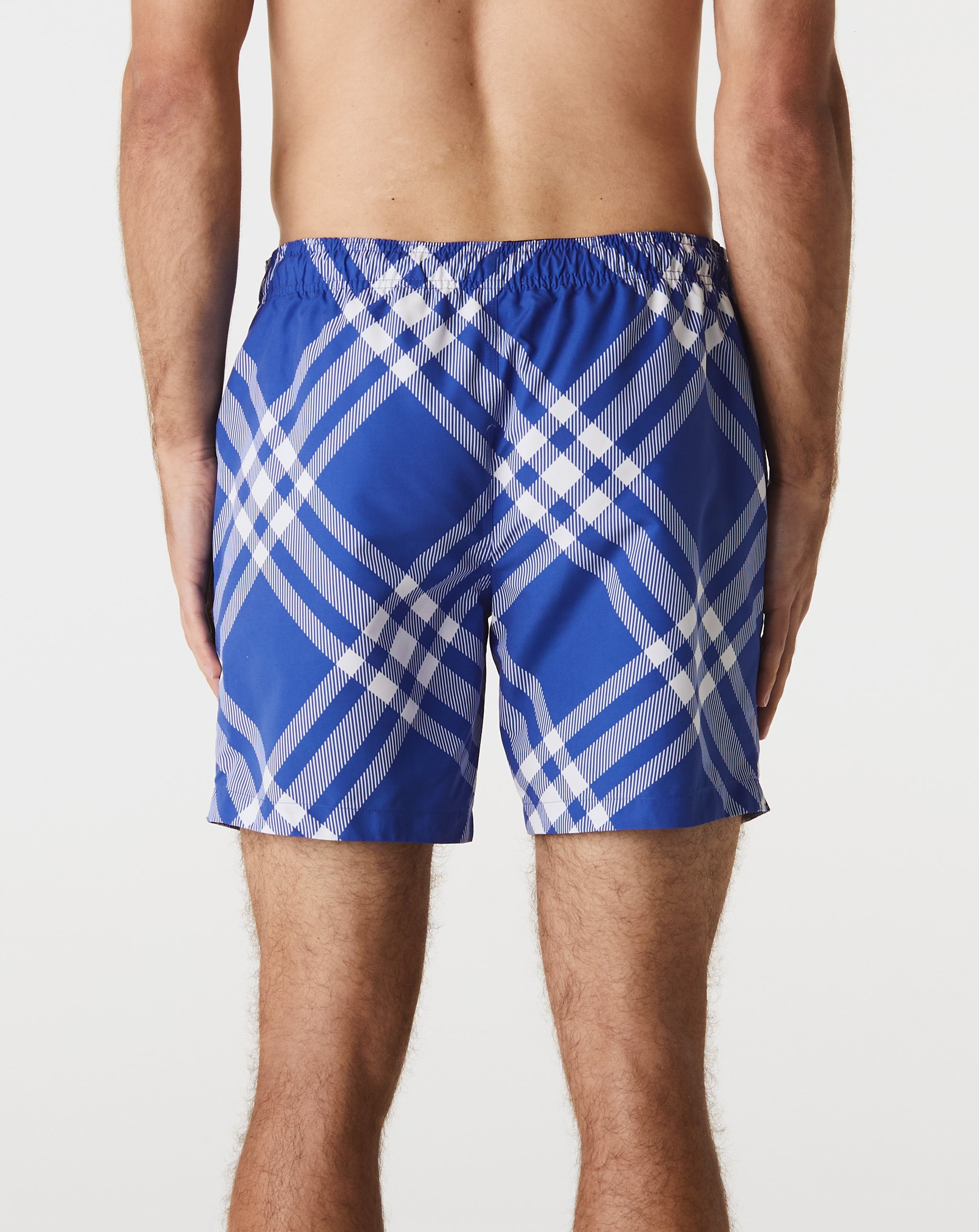 Knight Check Swimsuit