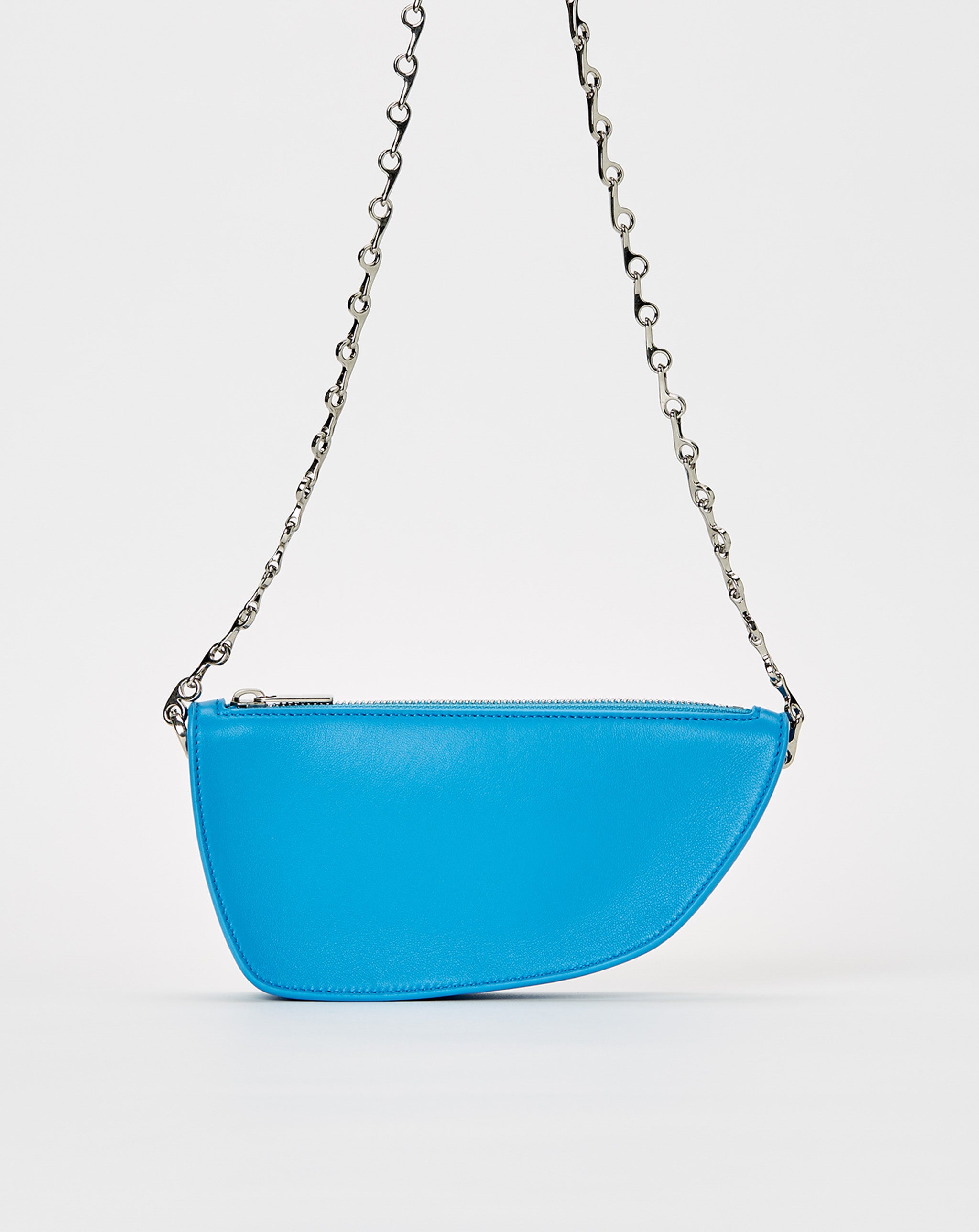 Micro Shield Chain Bag