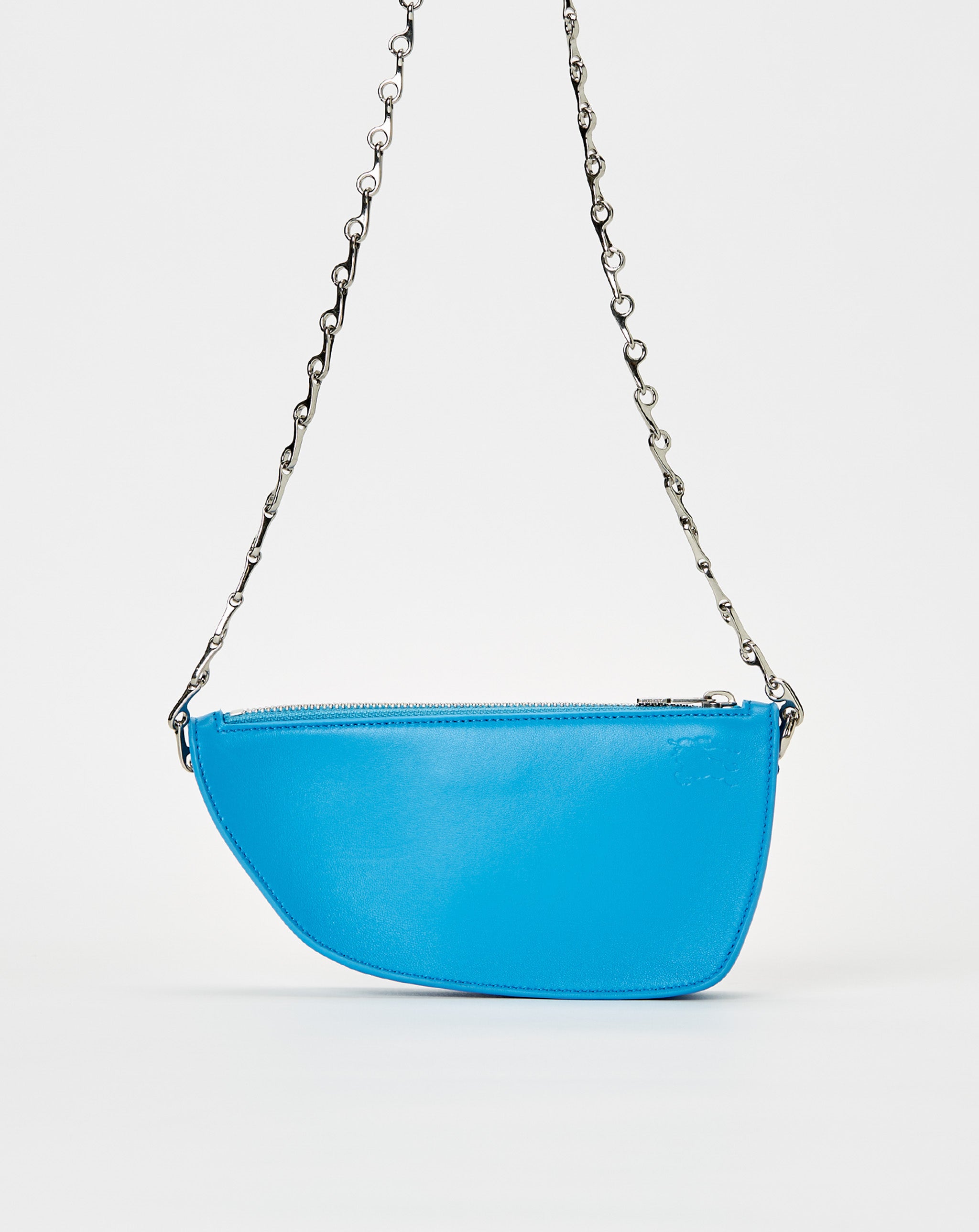 Micro Shield Chain Bag