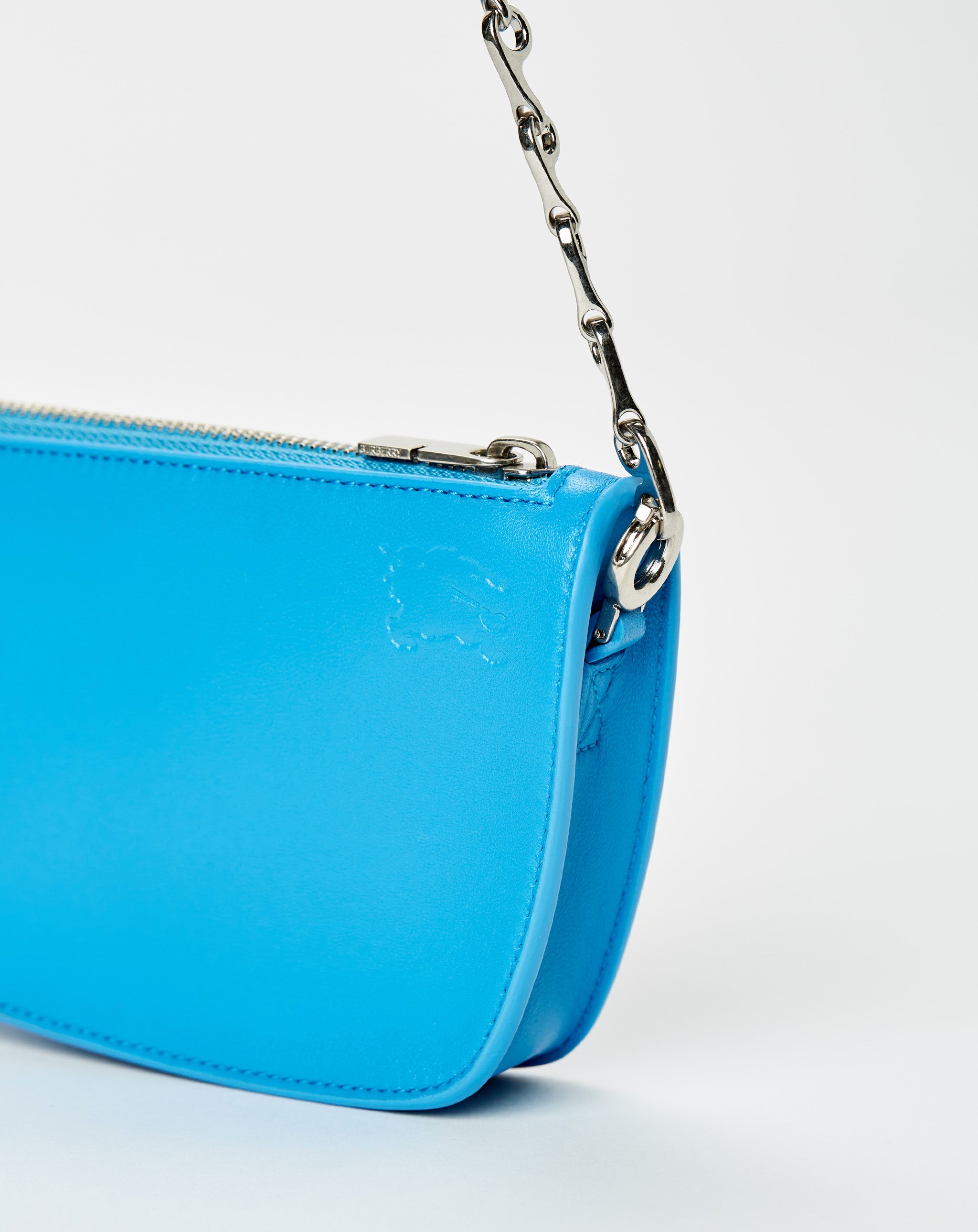 Micro Shield Chain Bag