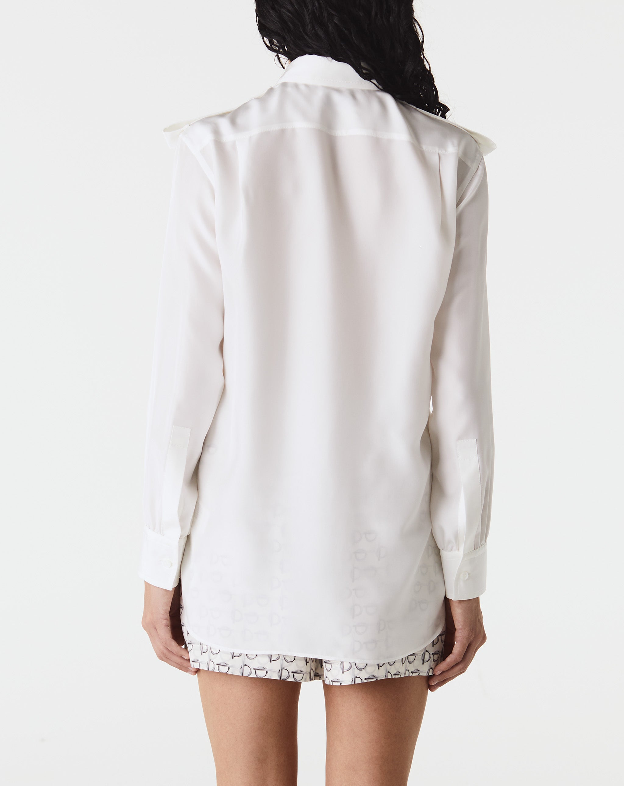 L/S Epaulette Shirt