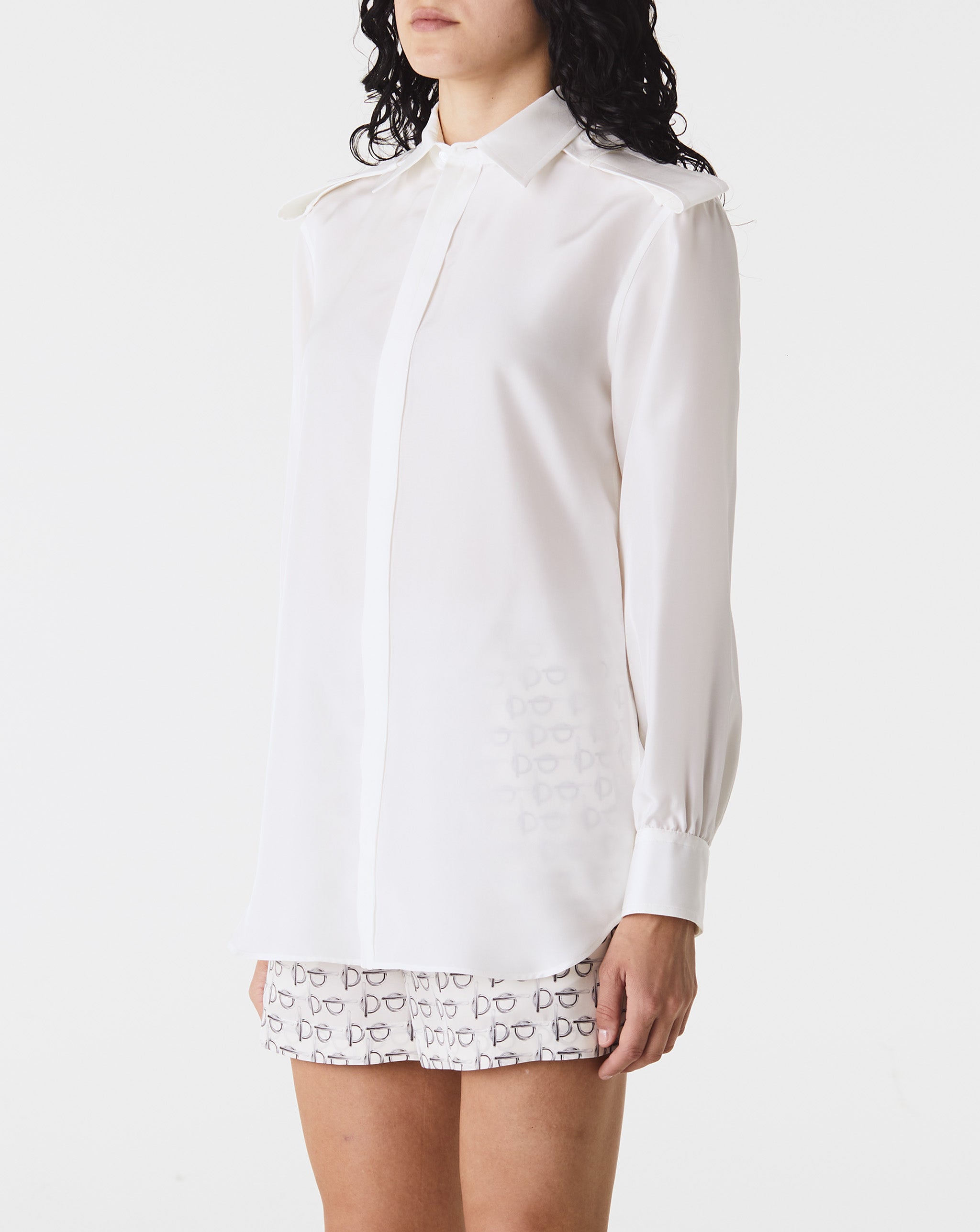L/S Epaulette Shirt
