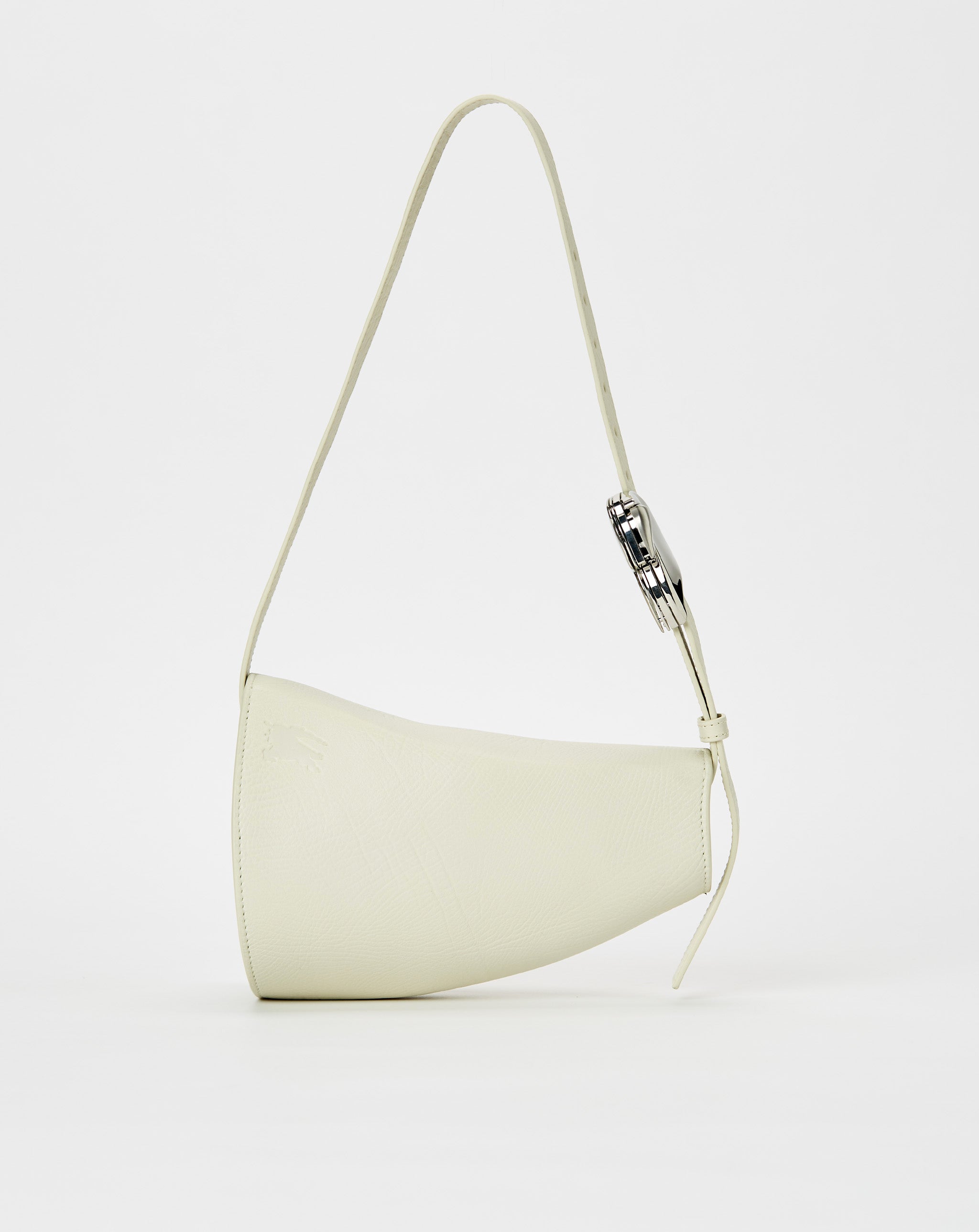 Horn Shoulder Bag