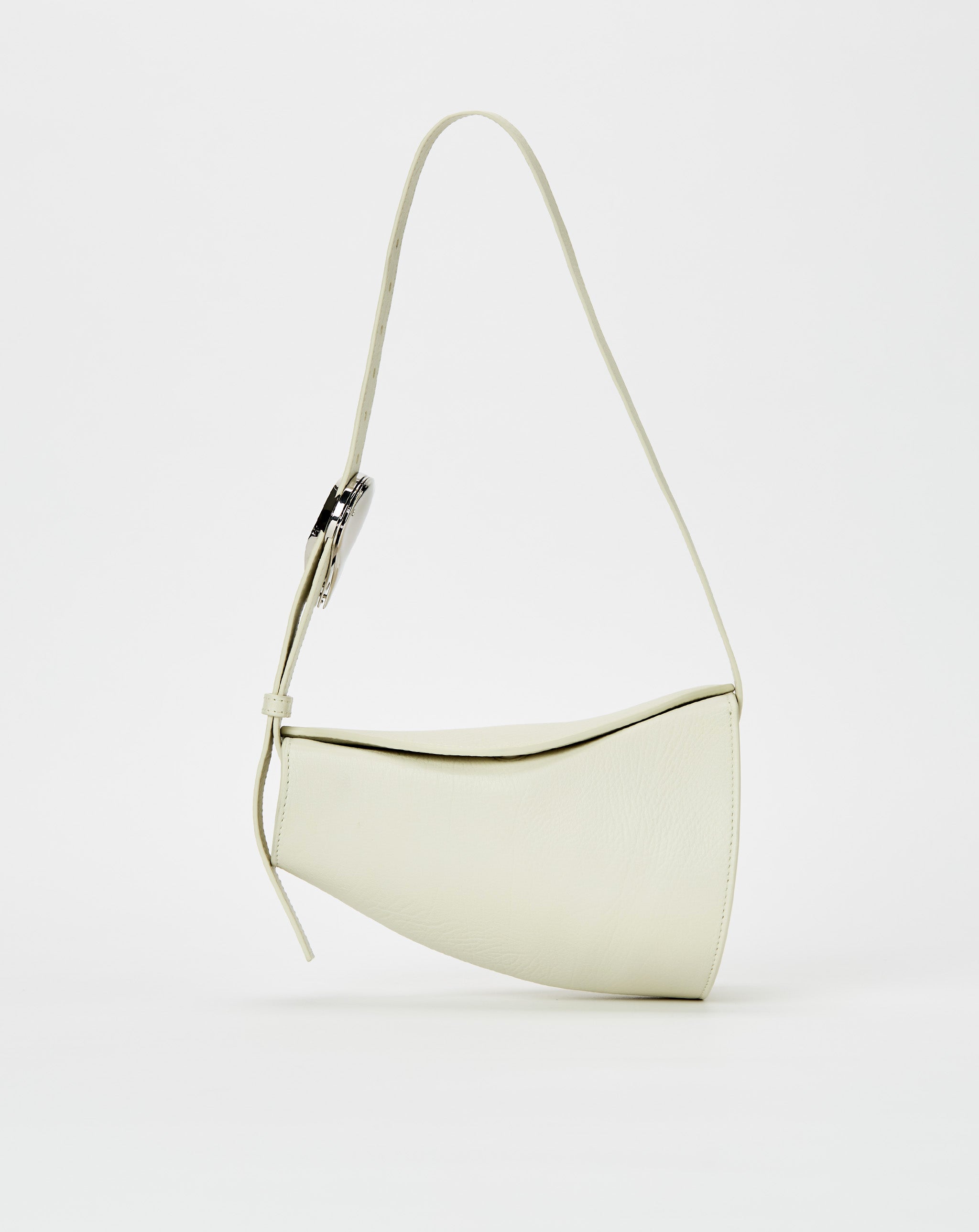 Horn Shoulder Bag
