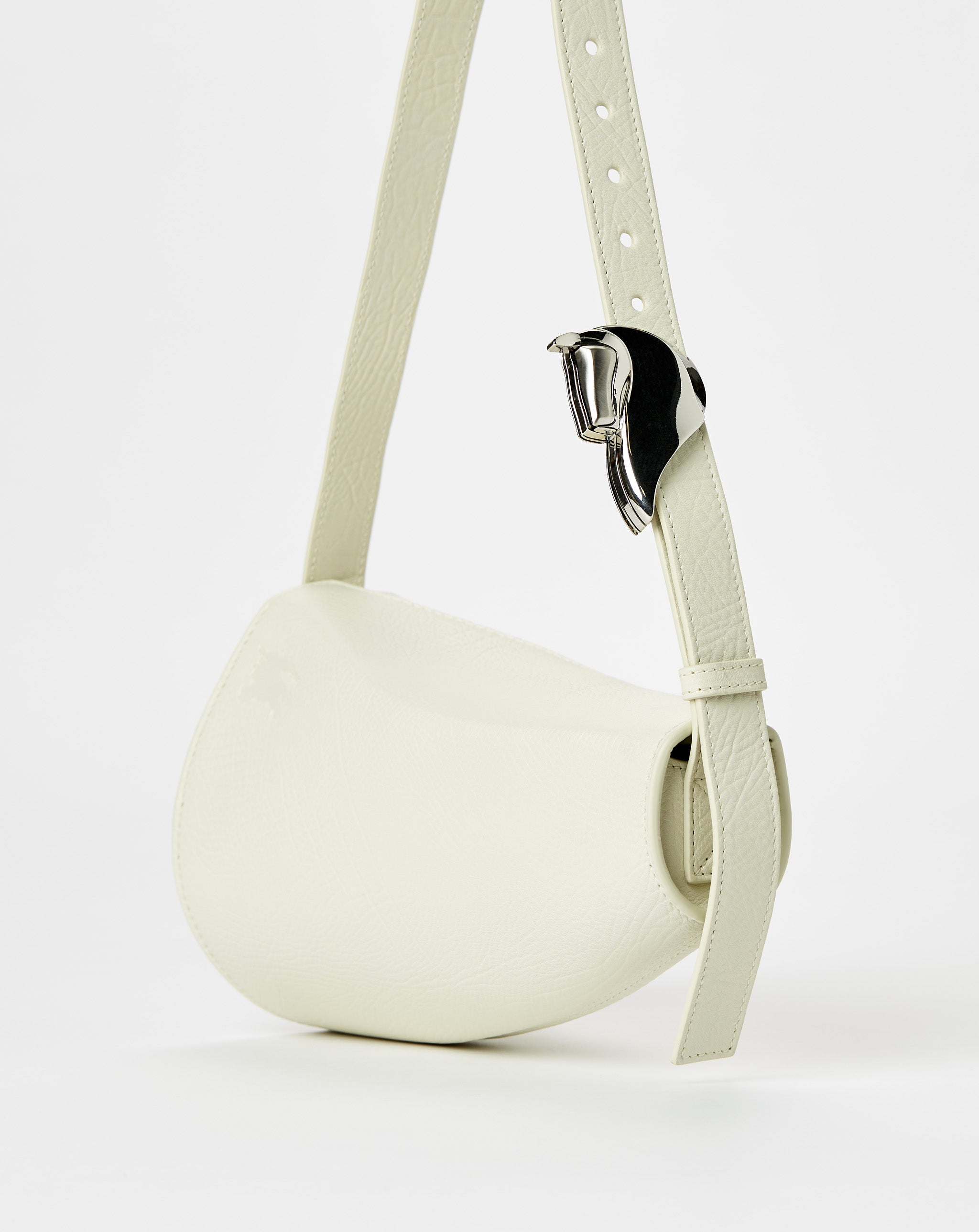 Horn Shoulder Bag