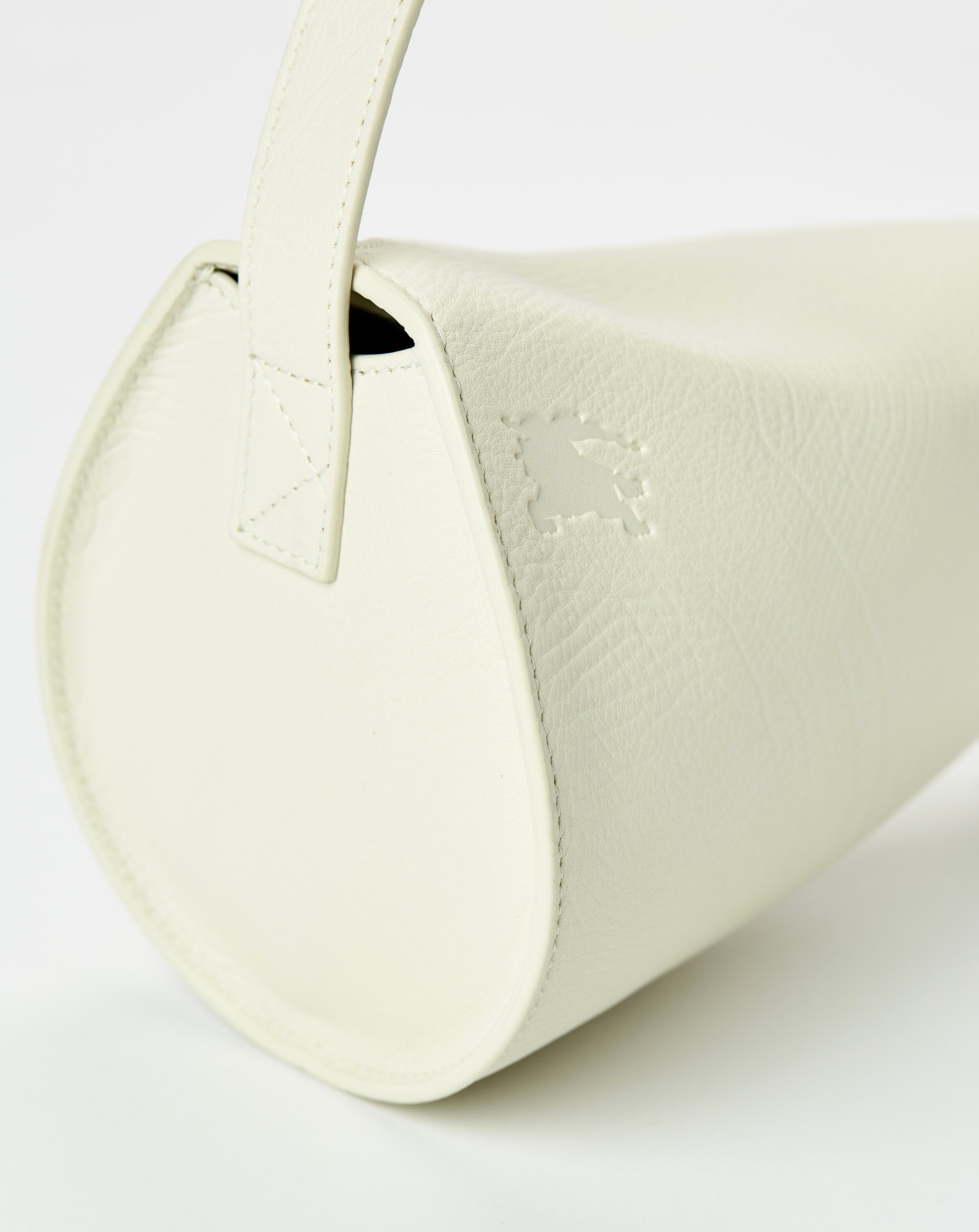 Horn Shoulder Bag