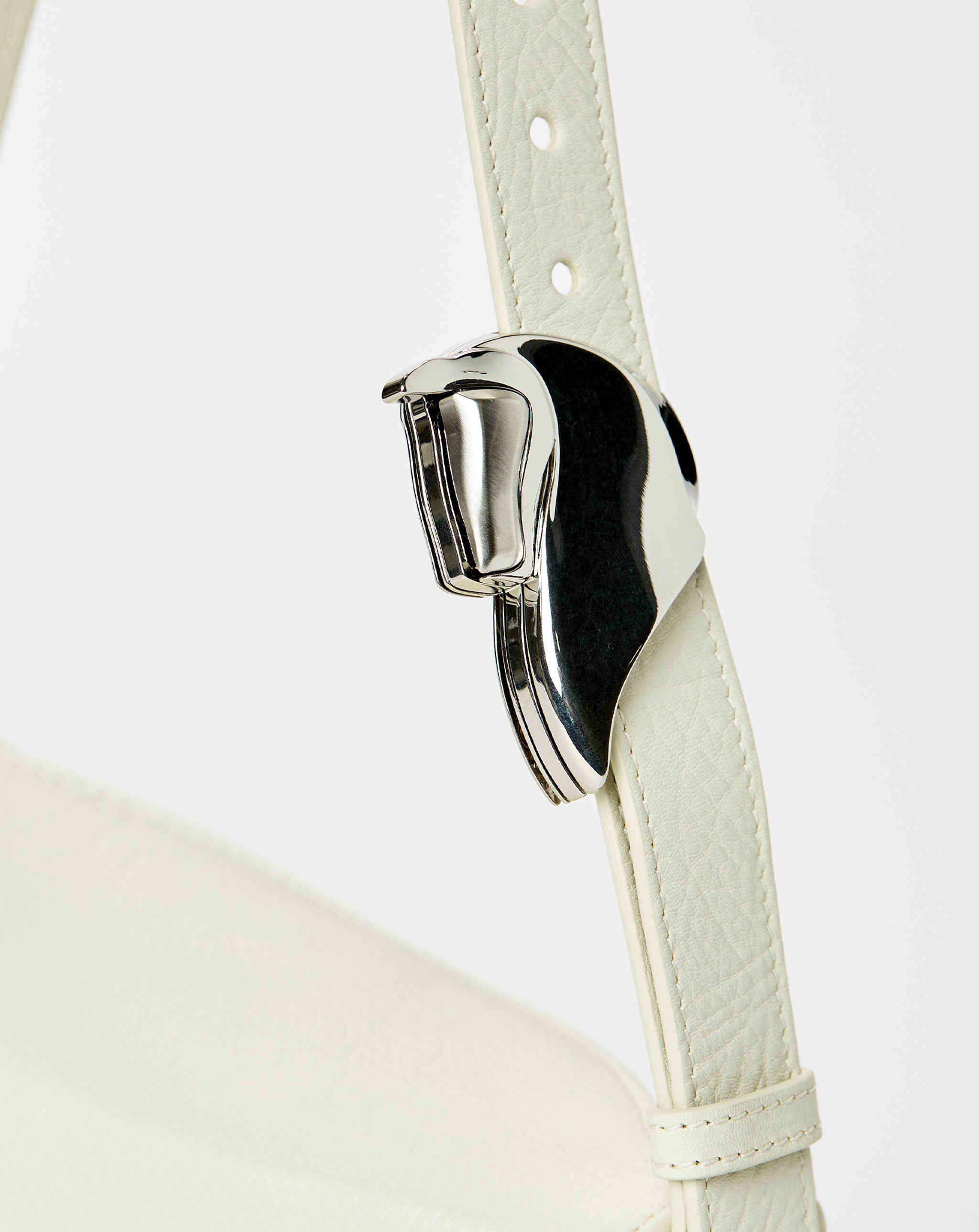 Horn Shoulder Bag