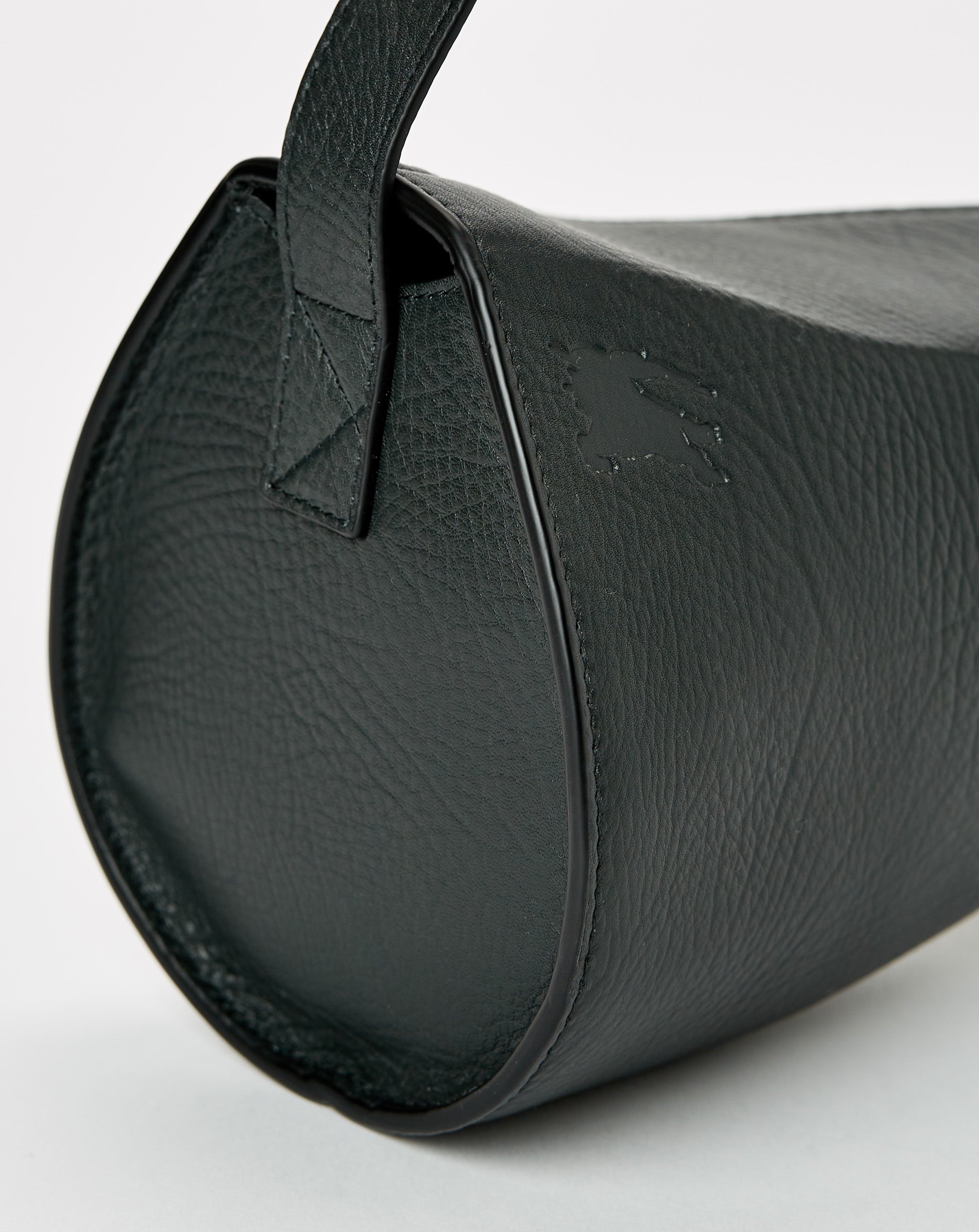 Horn Shoulder Bag