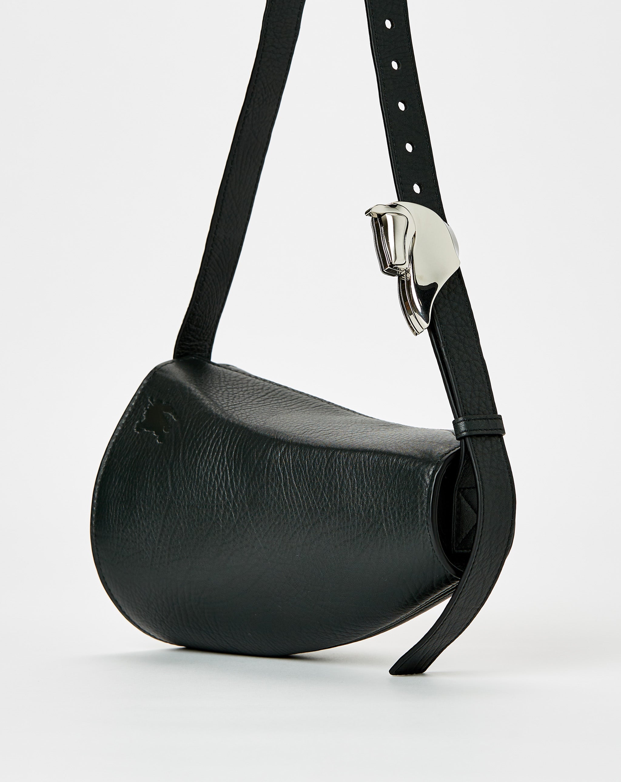Horn Shoulder Bag