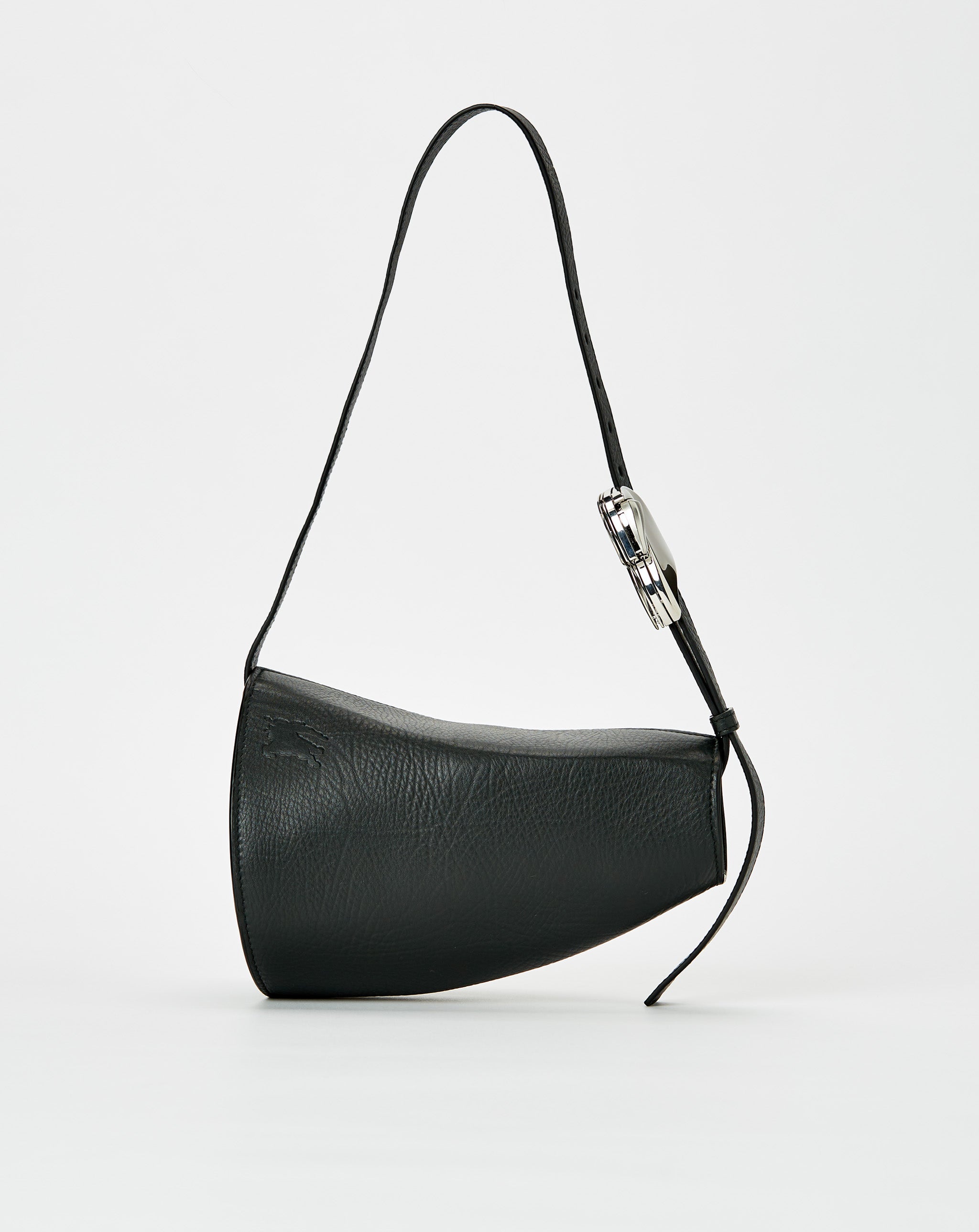 Horn Shoulder Bag
