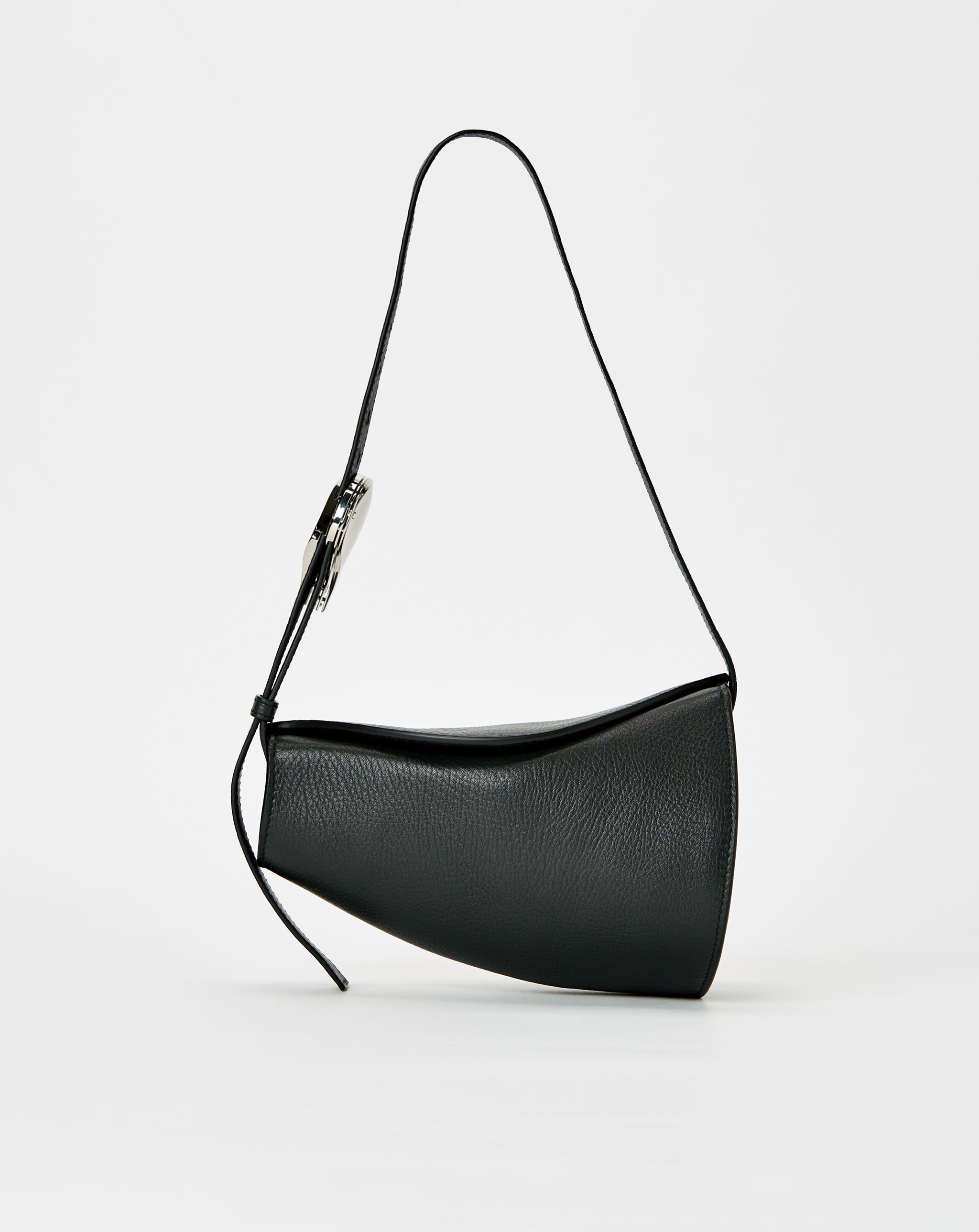 Horn Shoulder Bag