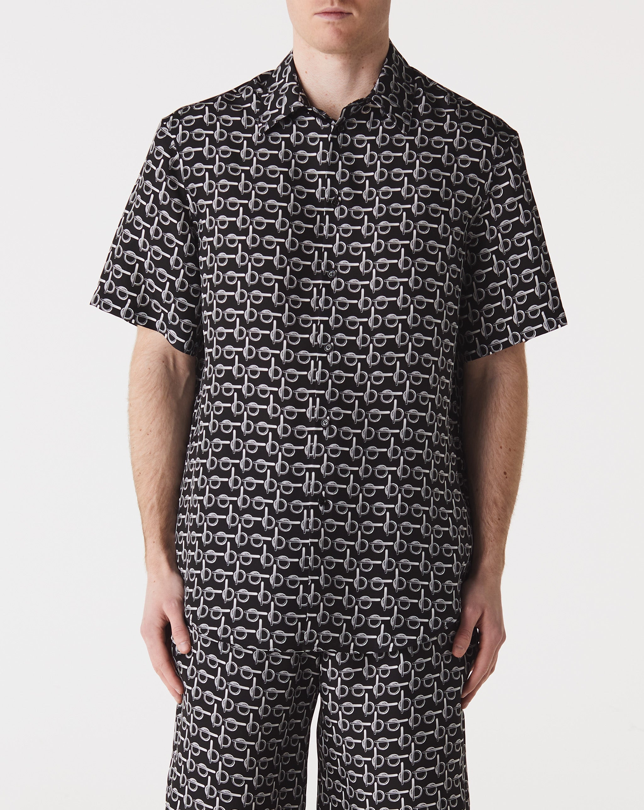 "B"link S/S Shirt