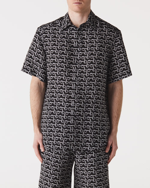 "B"link S/S Shirt
