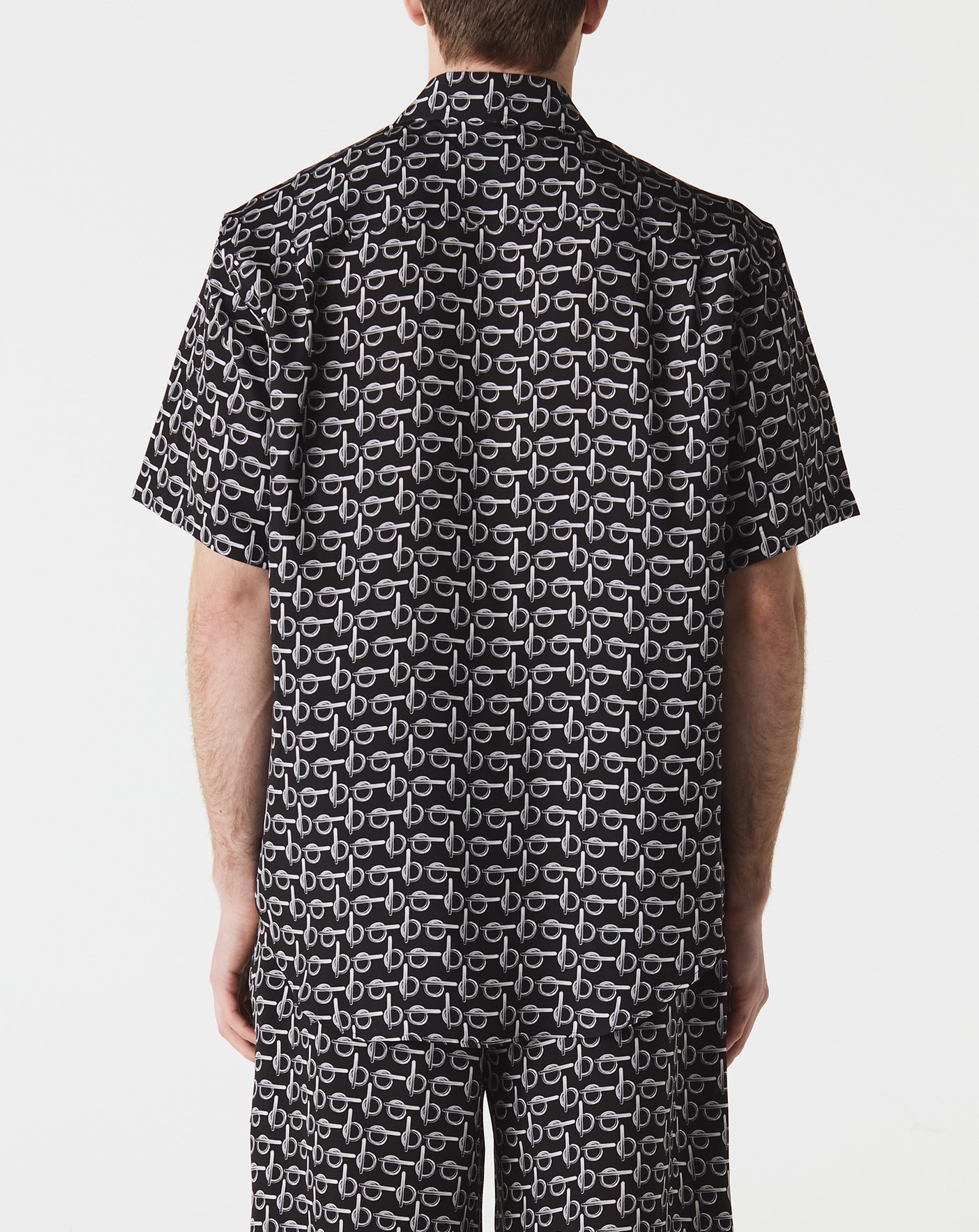 "B"link S/S Shirt