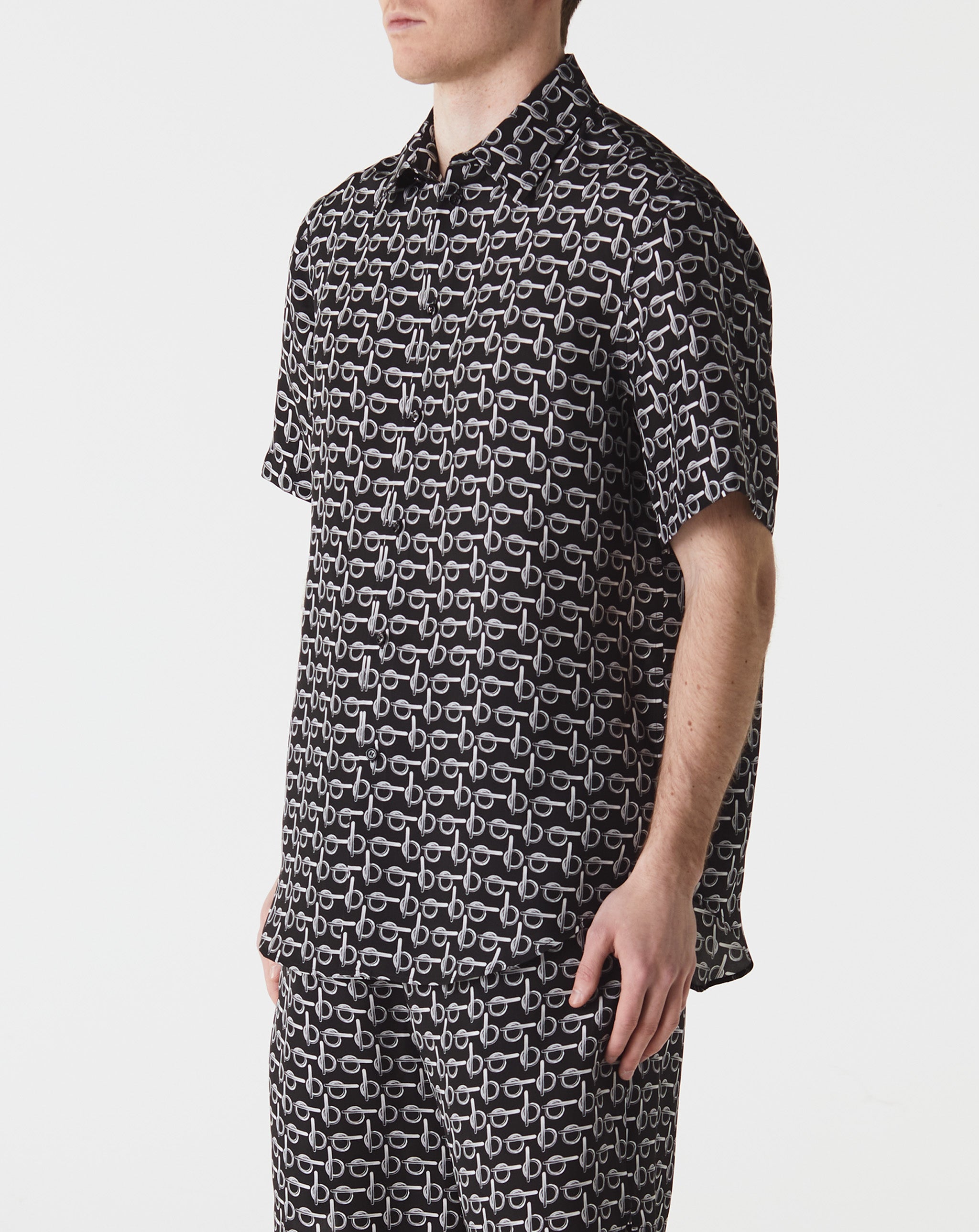 "B"link S/S Shirt