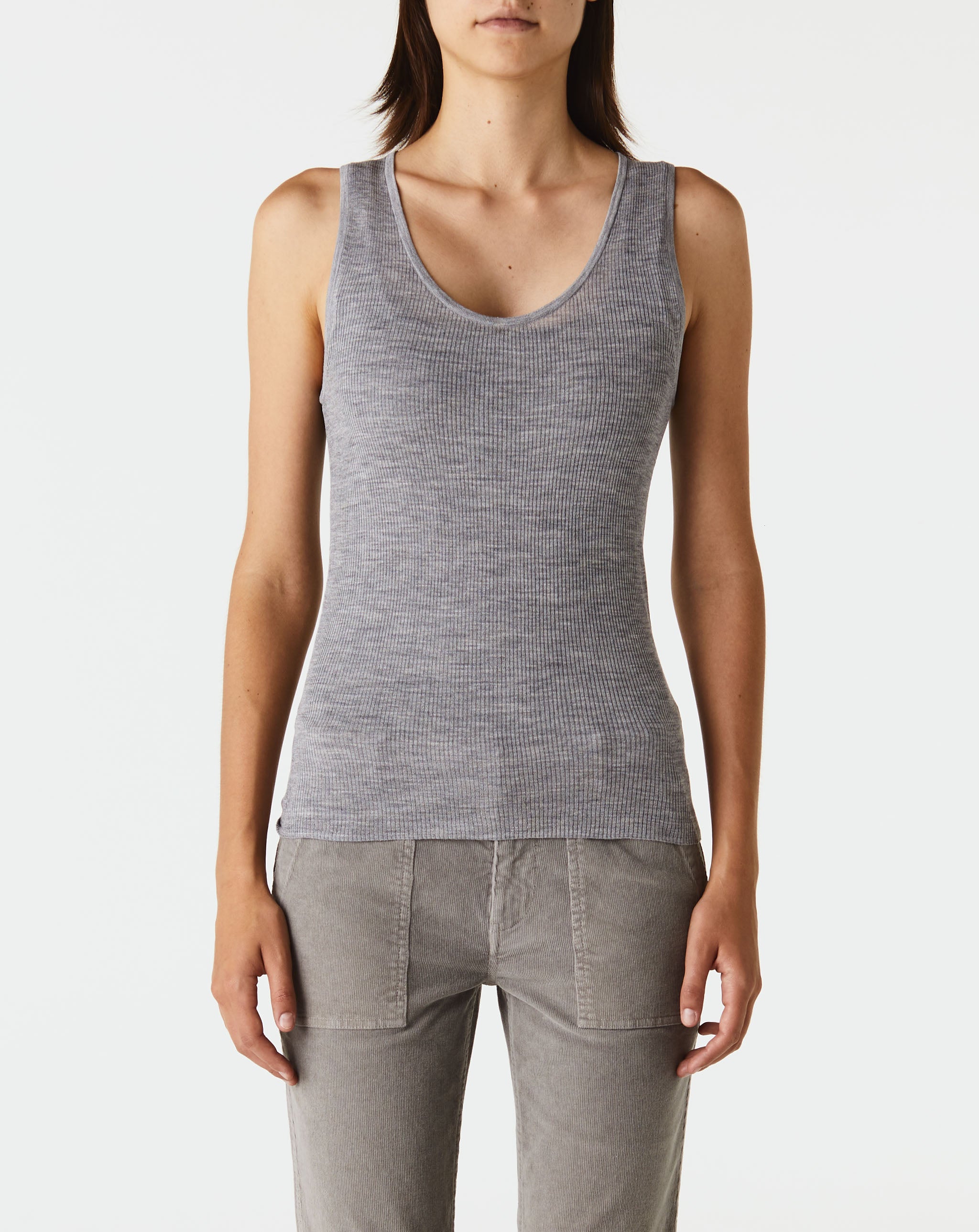 Becky Sweater Tank