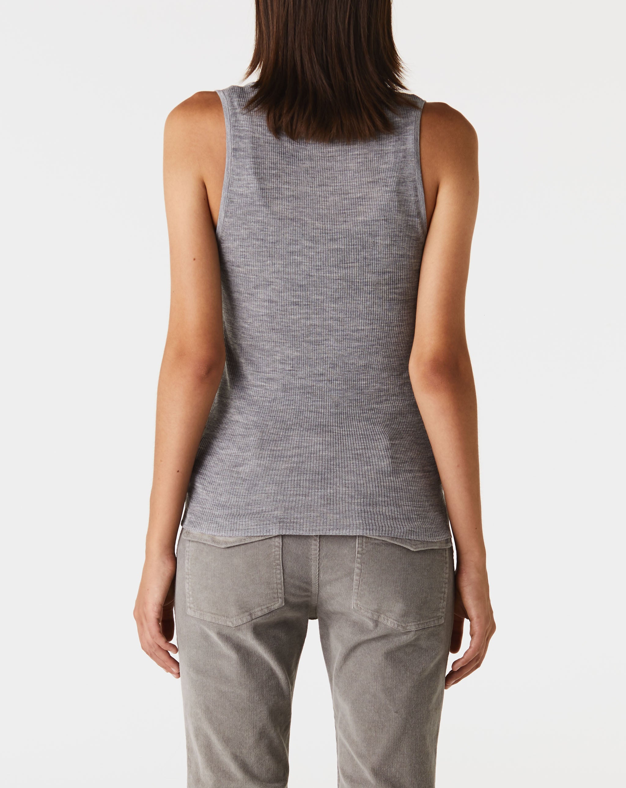 Becky Sweater Tank