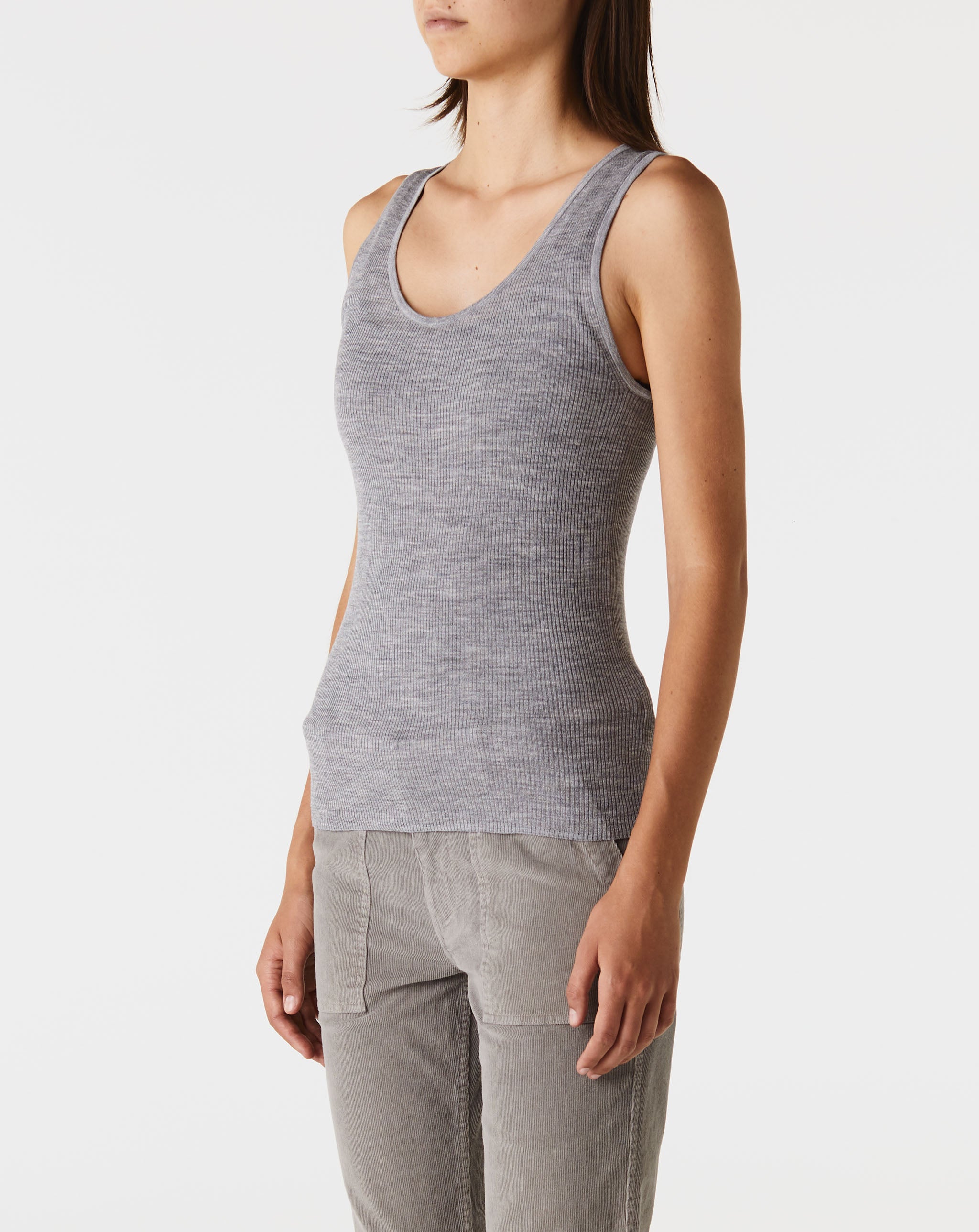 Becky Sweater Tank